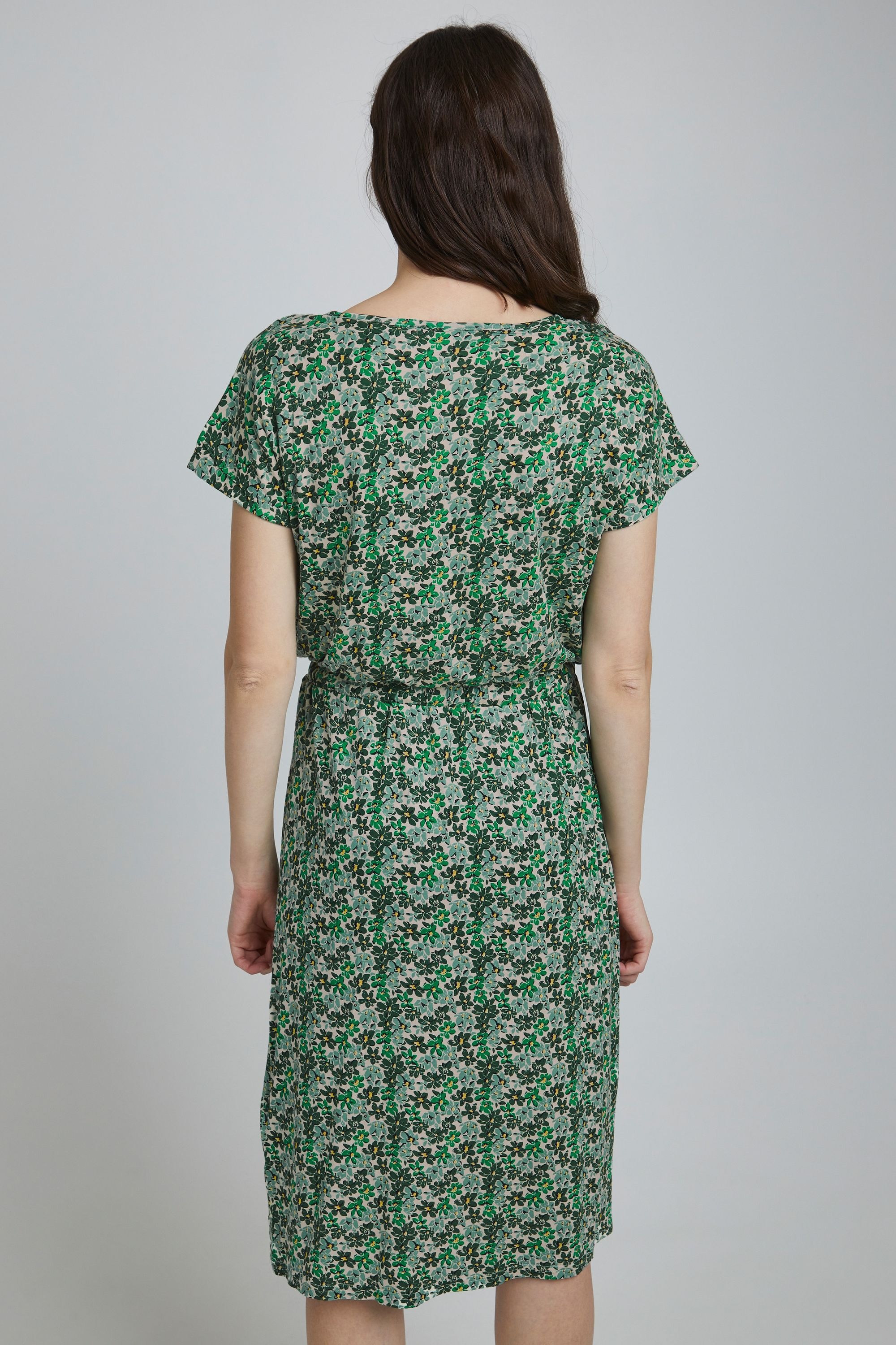 fransa Blusenkleid »Blusenkleid FRFedot«