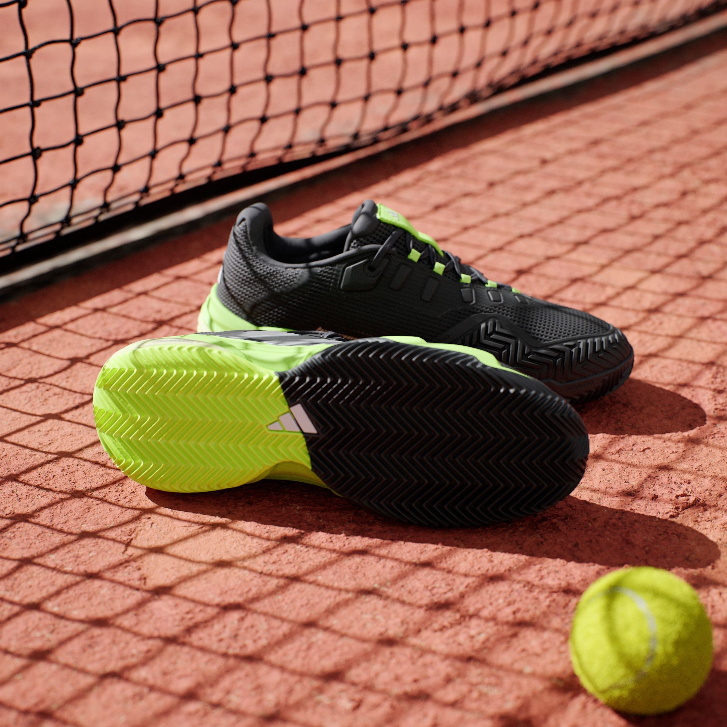 adidas Performance Tennisschuh »BARRICADE 13 CLAY«