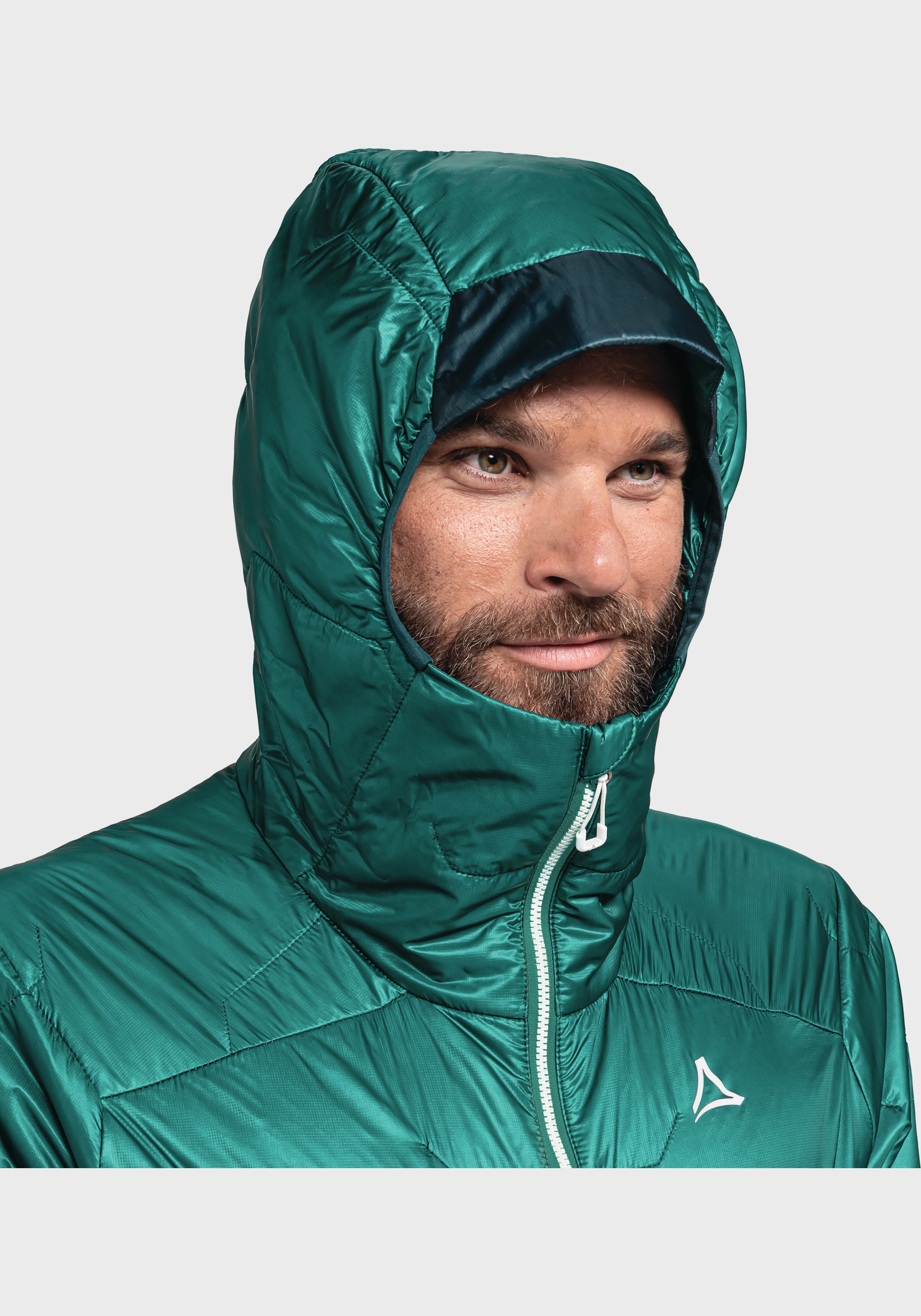 Schöffel Funktionsjacke »Thermo Jkt Tofane M«, mit Kapuze
