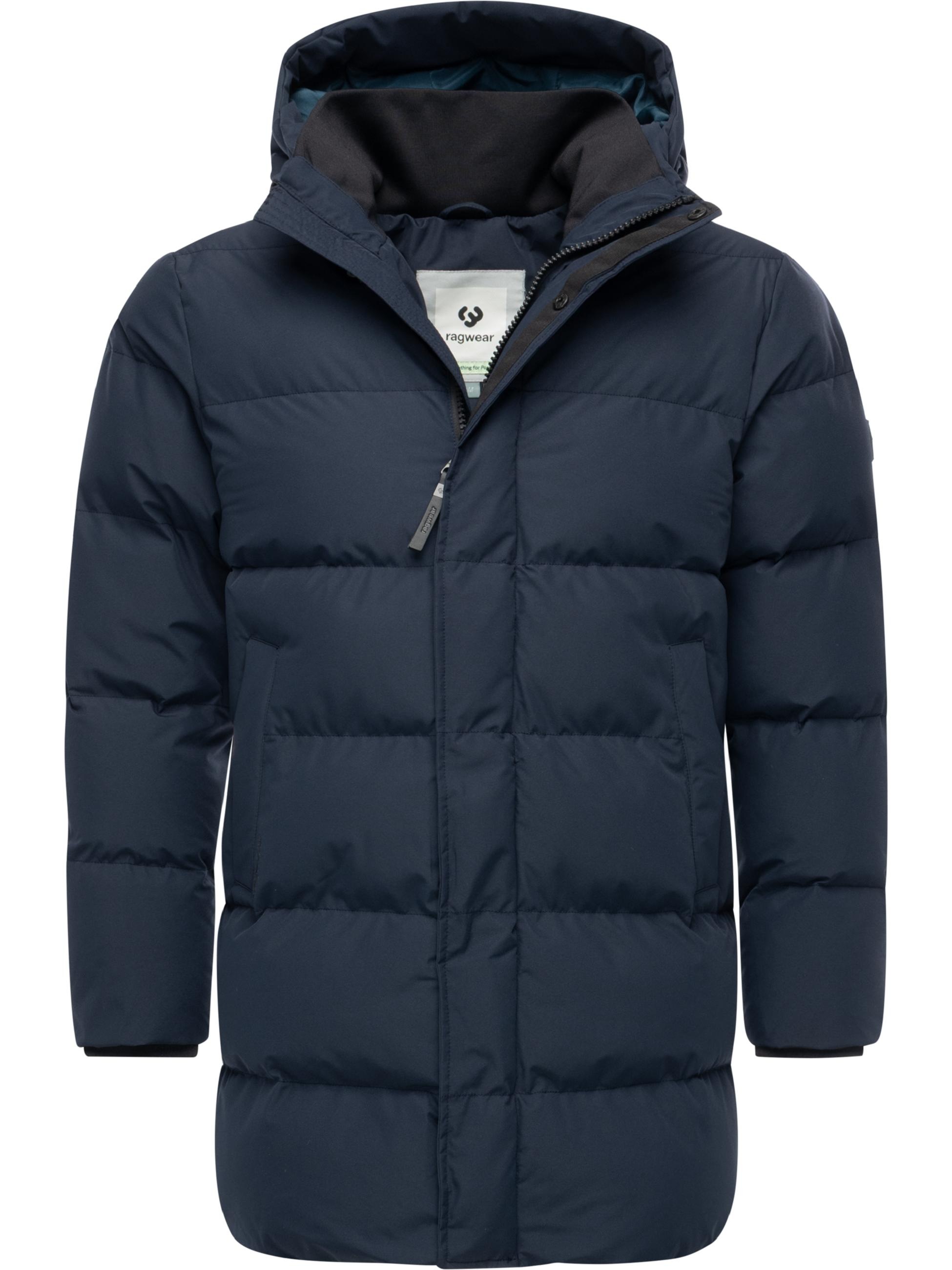 Ragwear Wintermantel »Wintermantel Nortday«