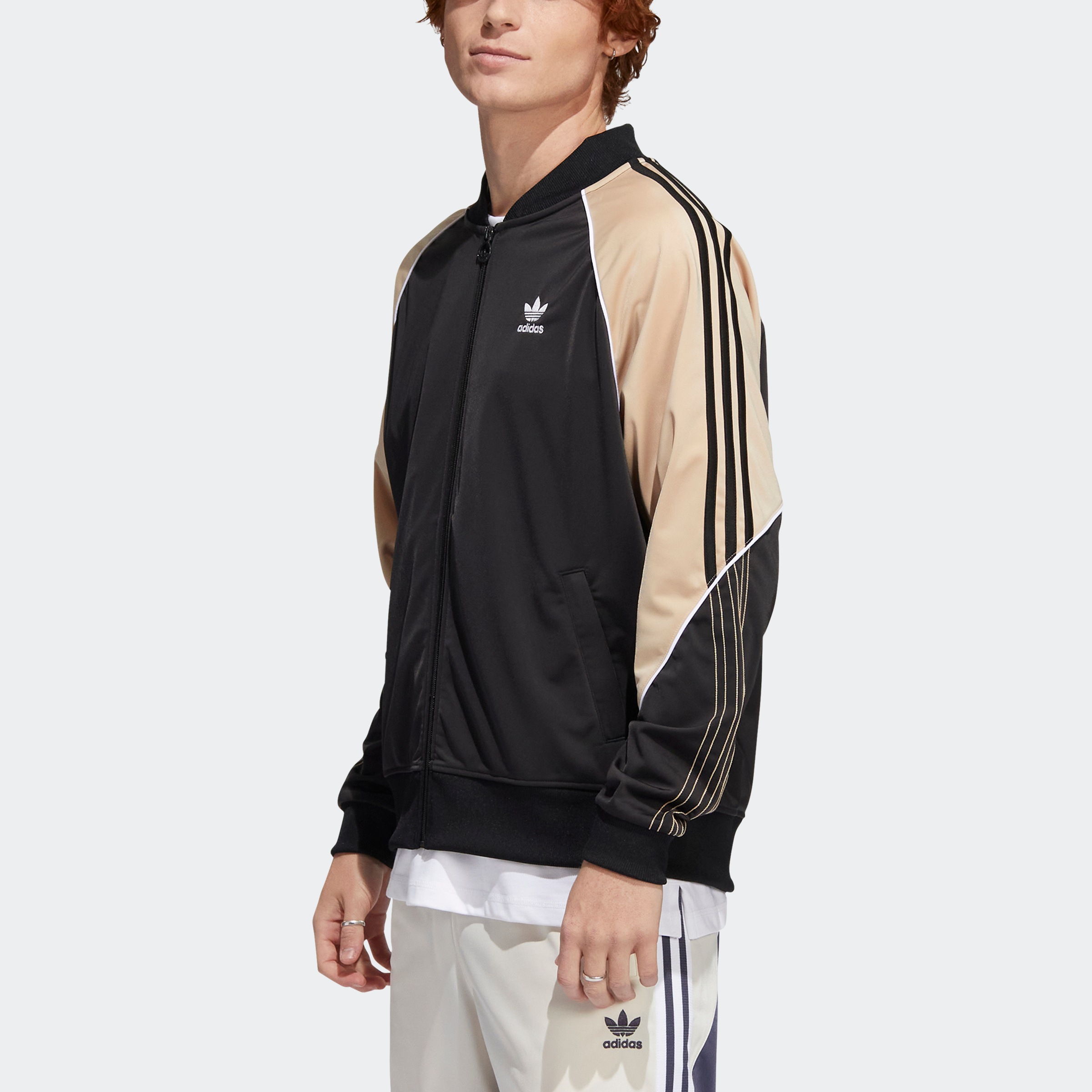 adidas Originals Trainingsjacke »TRICOT SST ORIGINALS« kaufen