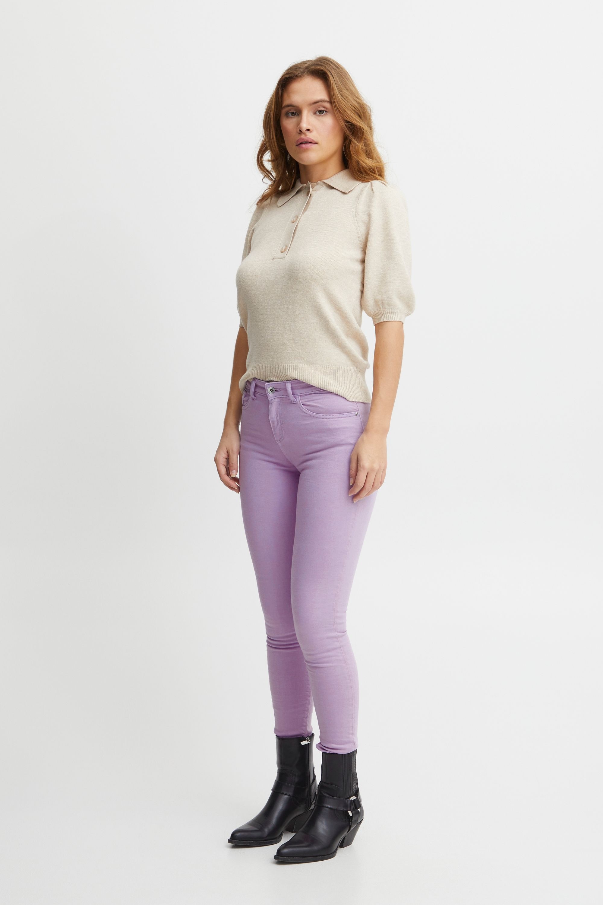 b.young Bequeme Jeans »Bequeme Jeans BYLola«