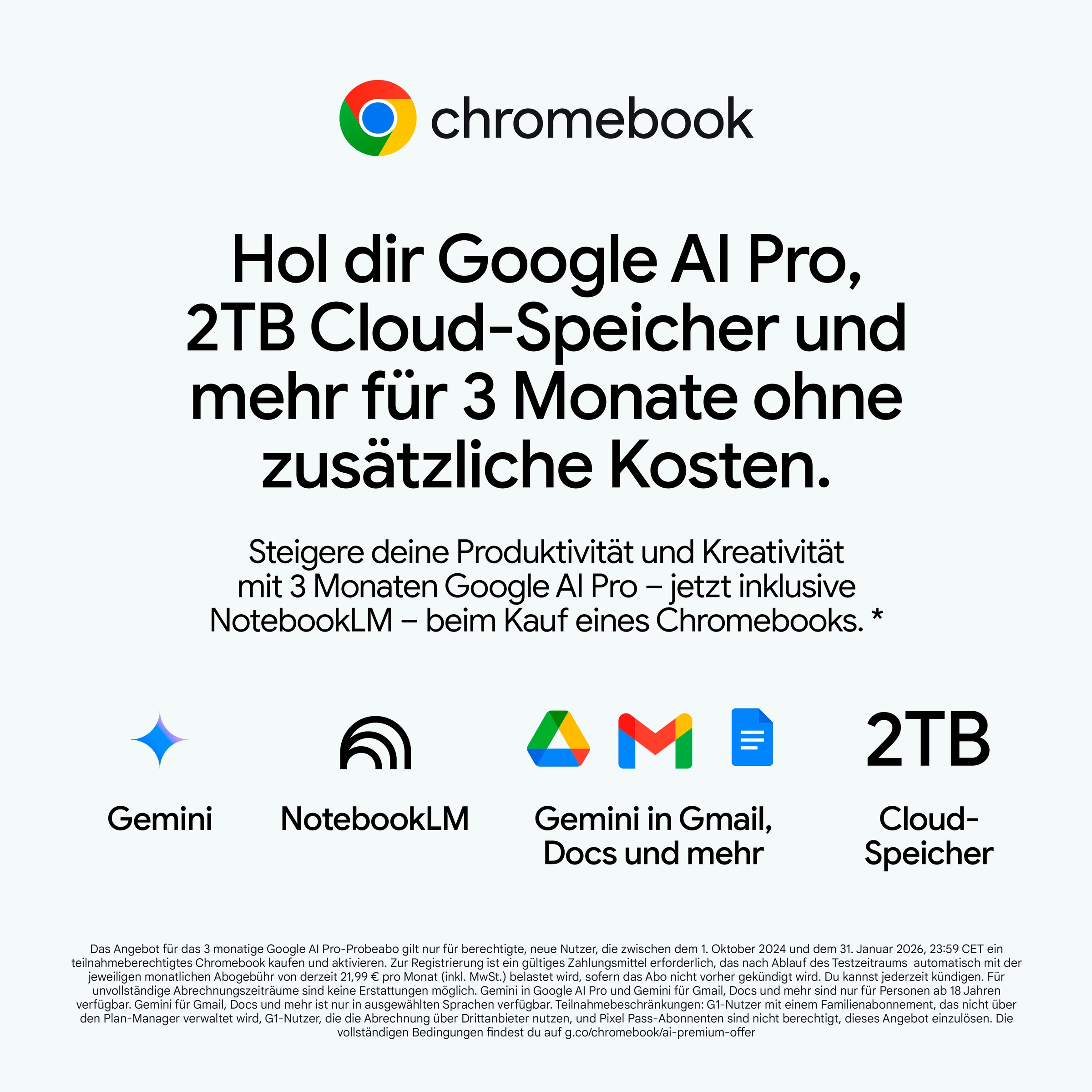 HP Chromebook »14b-cd0011ng«, 35,6 cm, / 14 Zoll, Intel, UHD Graphics, 128 GB SSD