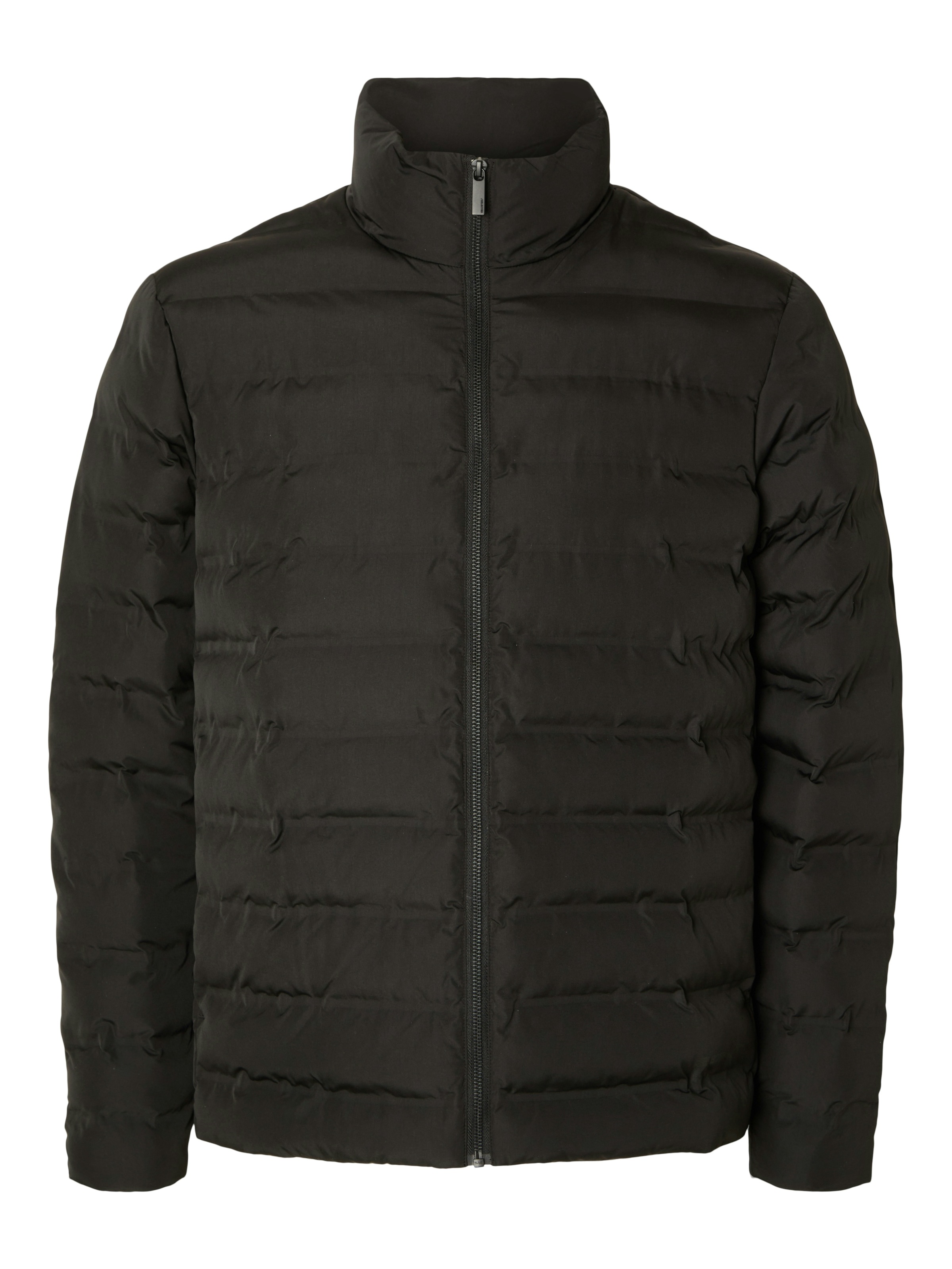 SELECTED Steppjacke »SLHBARRY QUILTED JACKET NOOS«
