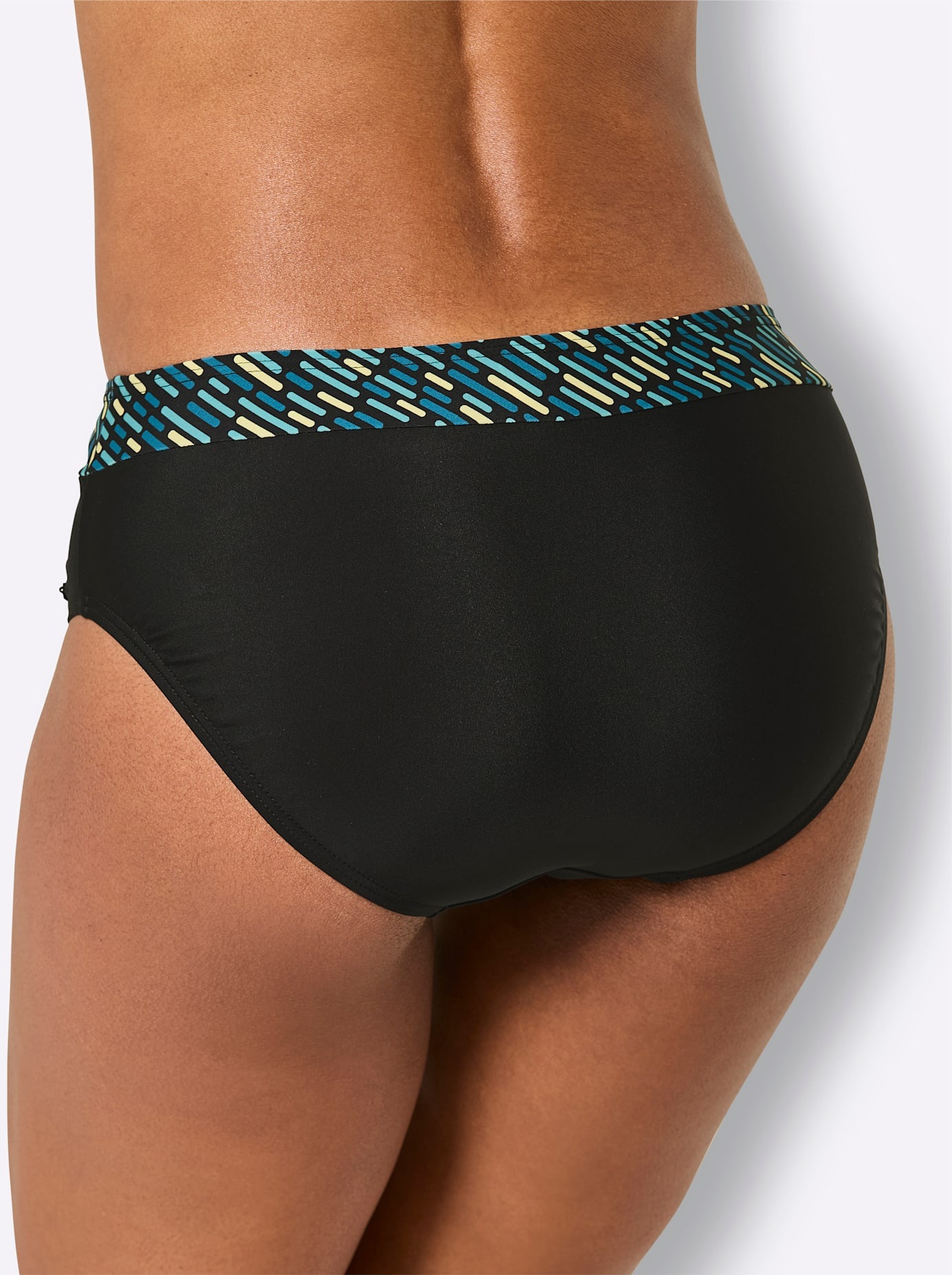   Bikini-Hose