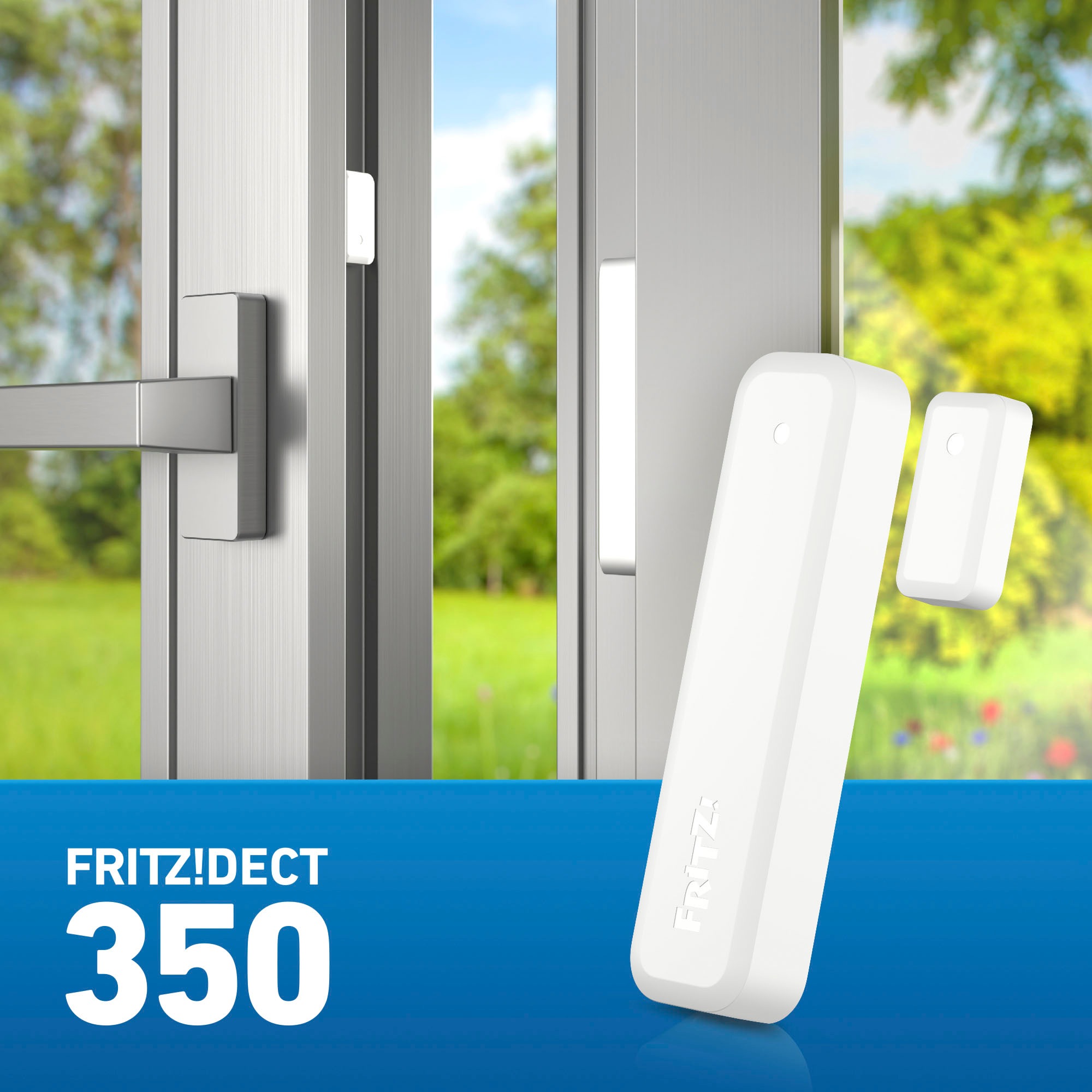 AVM Smarter Kontaktsensor »FRITZ!DECT 350«