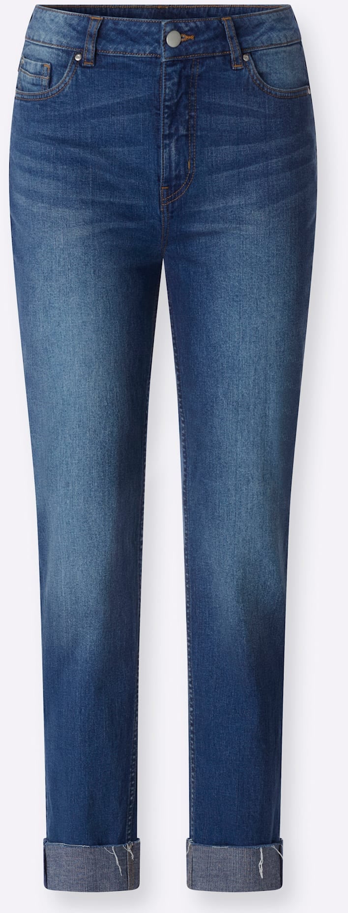 heine 5-Pocket-Jeans 1