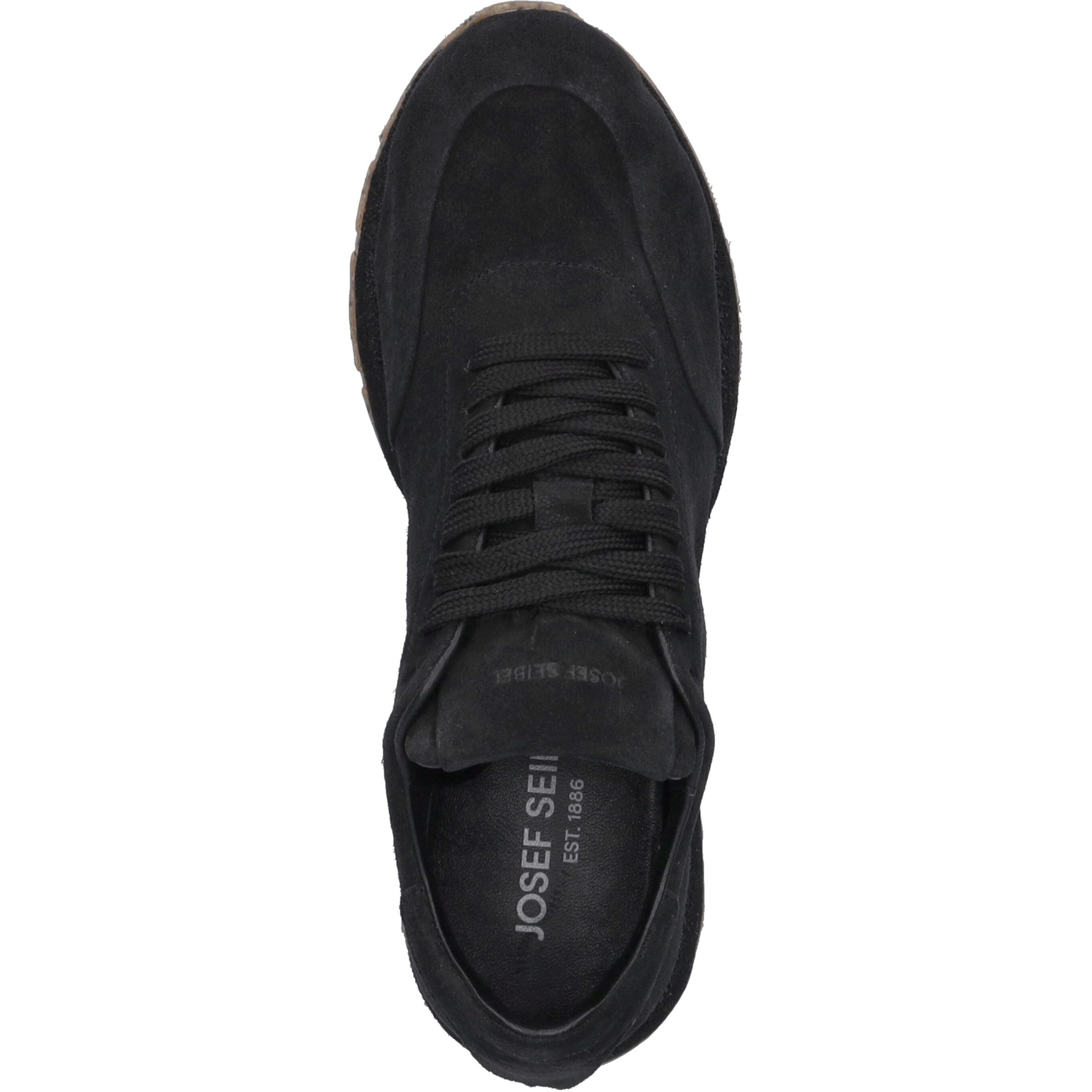 Josef Seibel Sneaker »Adriana 01, schwarz«