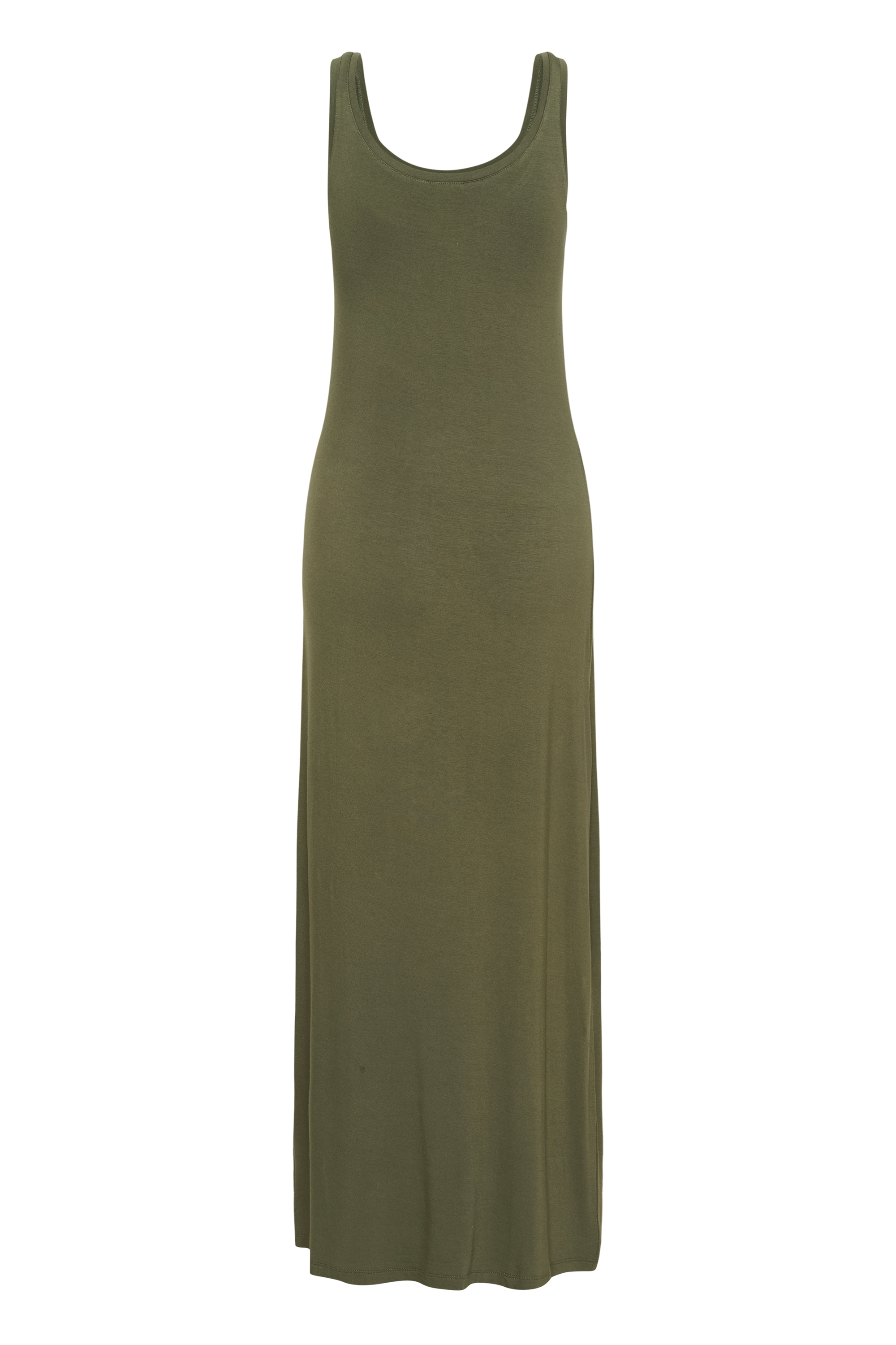 KAFFE Midikleid »Kleid KAjennifer«