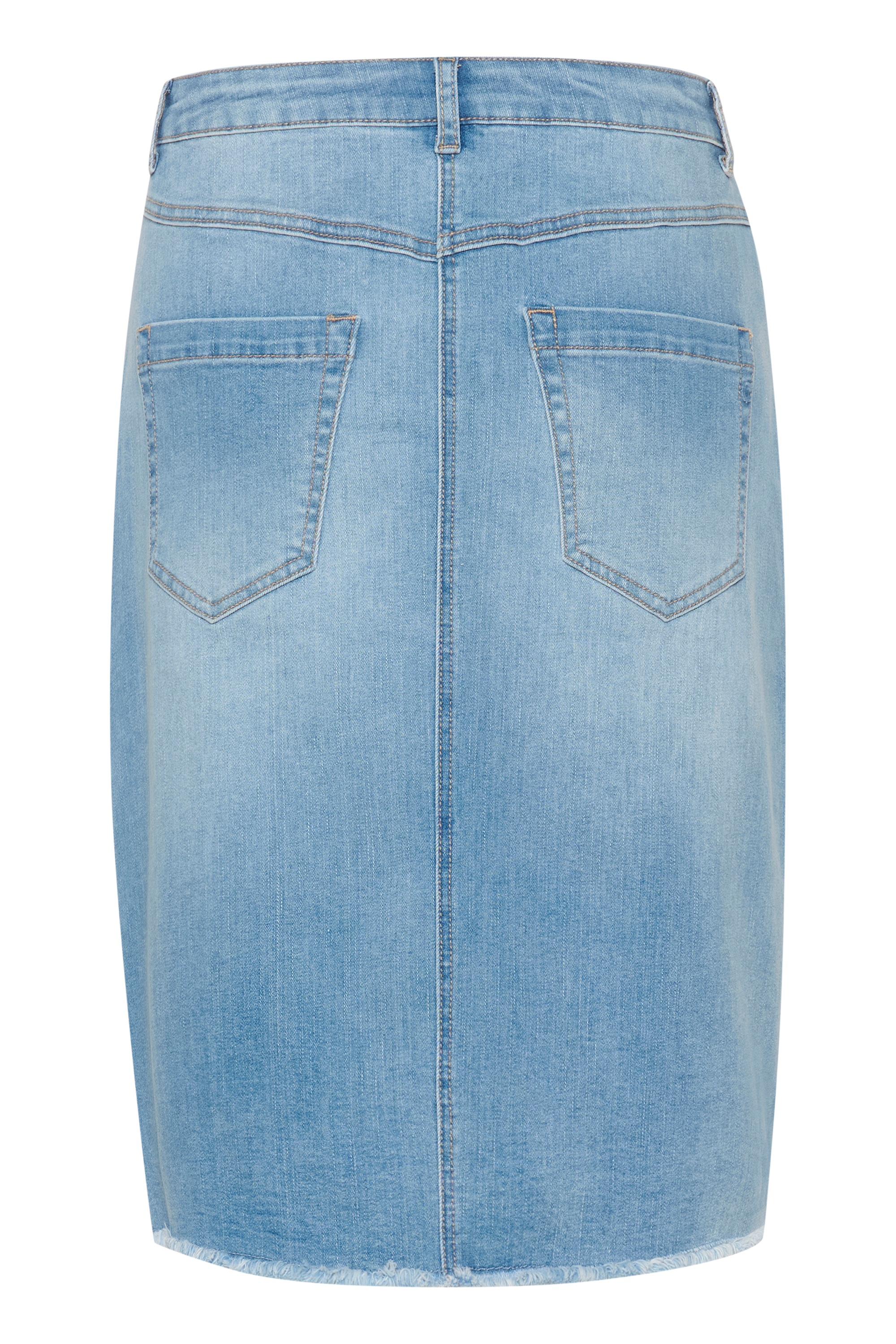 Cream Jeansrock »Denimrock CRKammie«