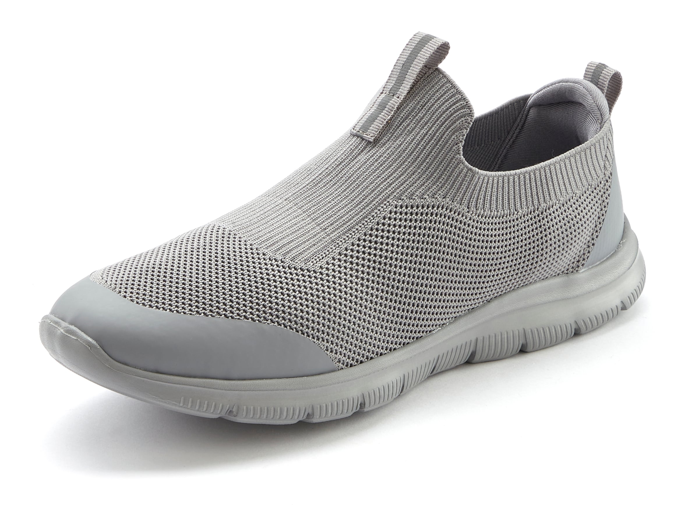 John Devin Sneaker, Slipper, Freizeitschuh, Sneaker mit ultraleichter Sohle Unisex VEGAN