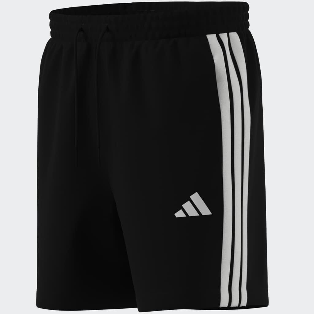 adidas Sportswear Shorts »M 3S SJ 7 SHO«, (1 tlg.), drei Streifen Trainingsshorts