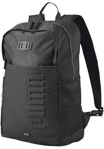 Rucksack »S BACKPACK«