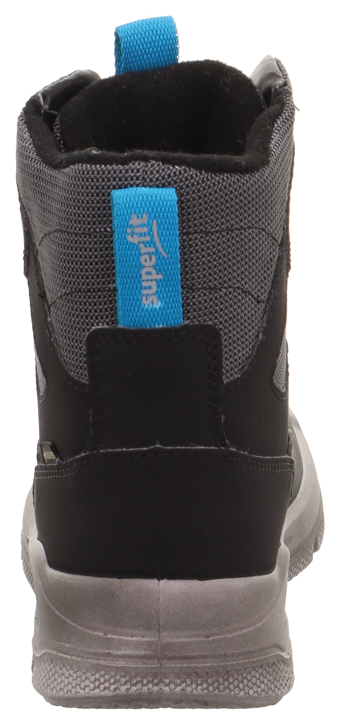 Superfit Winterboots »HUSKY WMS: mittel«, Snowboots, Winterstiefel mit herausnehmbarer Innensohle