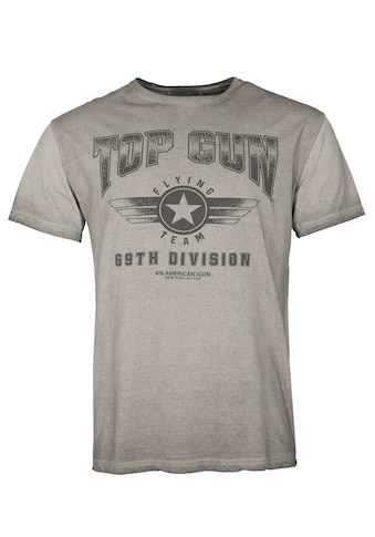 TOP GUN T-Shirt »T-Shirt TG20212105« kaufen