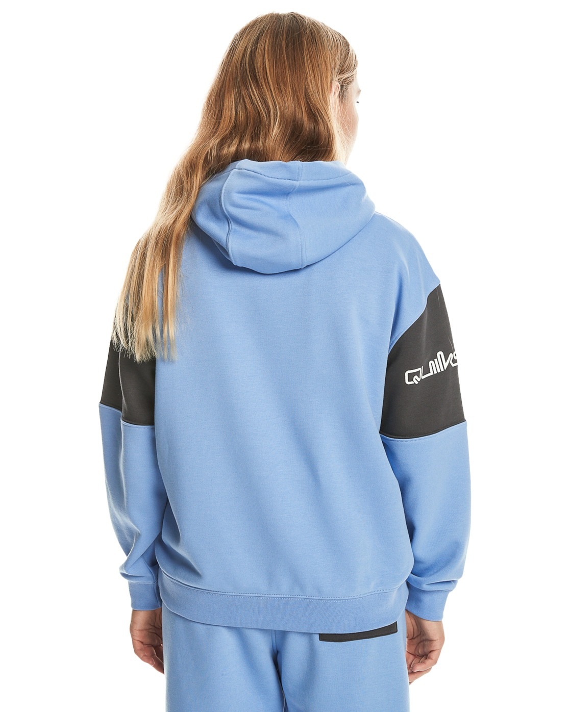Quiksilver Hoodie »Take Us Back«
