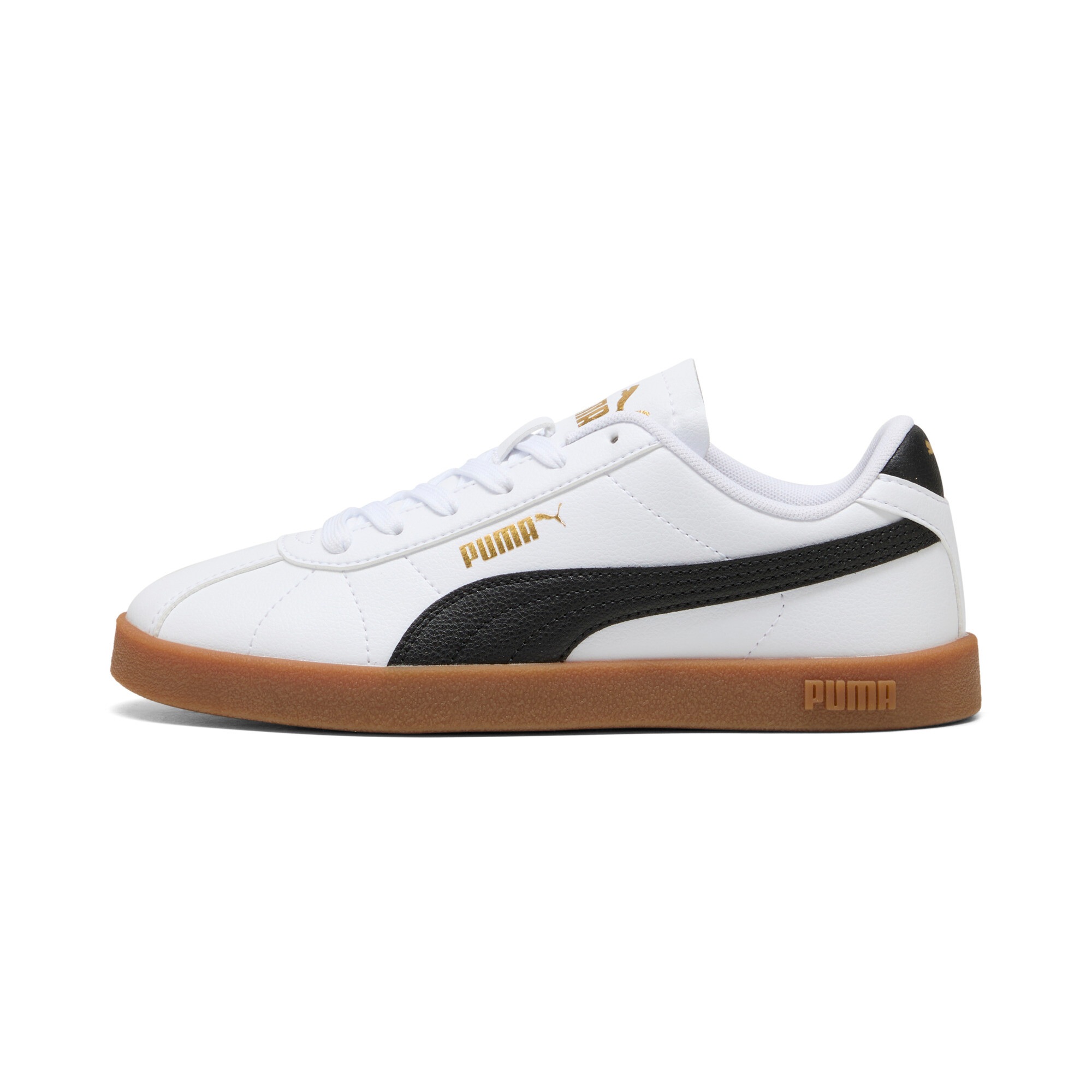 PUMA Sneaker »CLUB II SL JR«