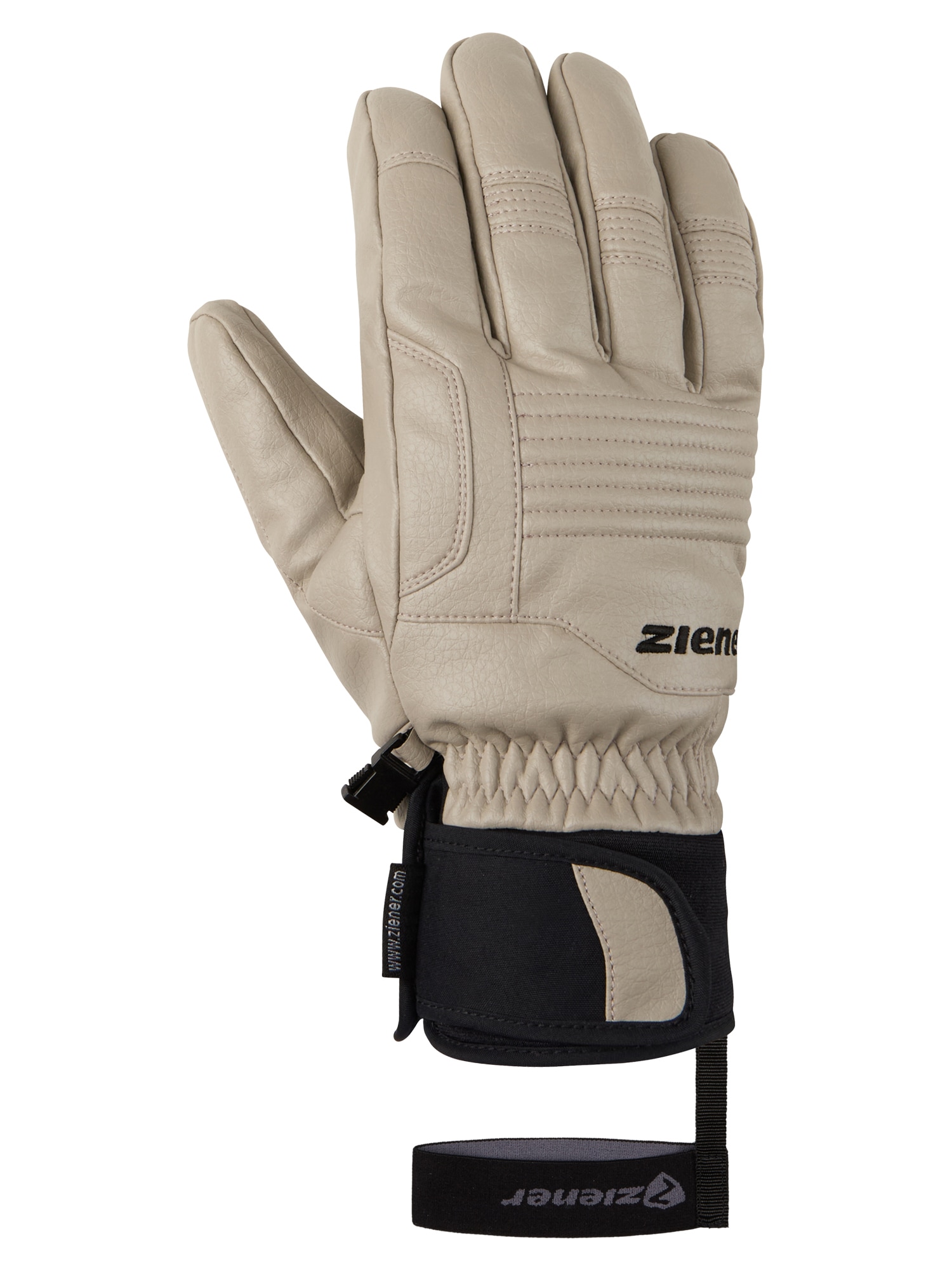 Ziener Skihandschuhe »GULMEN-Z AS® PR glove man«