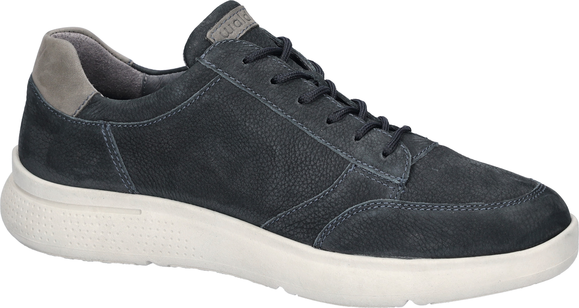 Waldläufer Sneaker »HEIKO«  Komfortschuh, Halbschuh in Bequemweite H (= sehr weit)