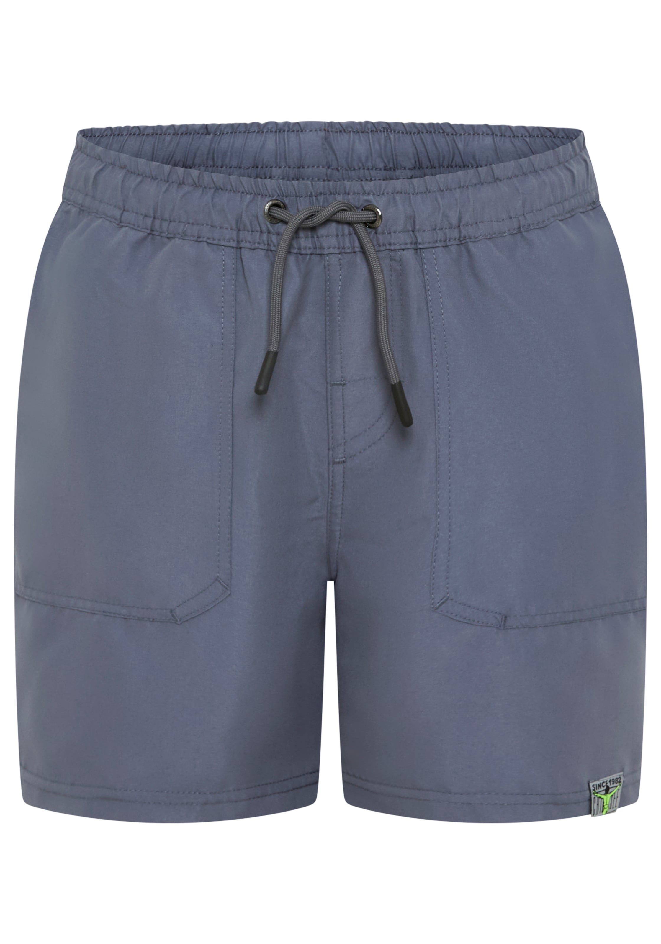 Chiemsee Badeshorts »Boys Swim Shorts« für Kinder, sportlicher Stil, bequemes Tragegefühl
