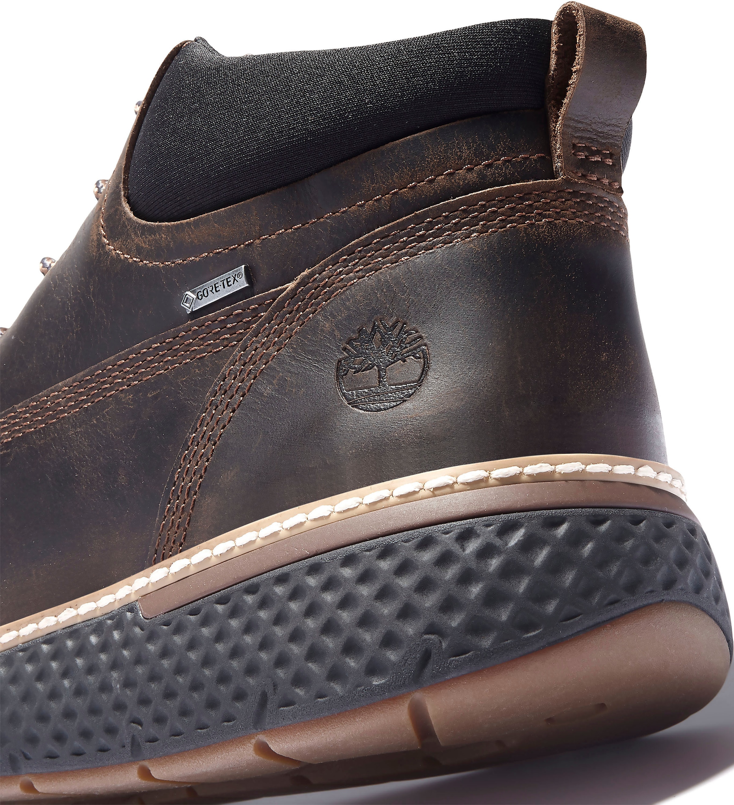 Timberland Schnürboots »Cross Mark GTX Chukka«