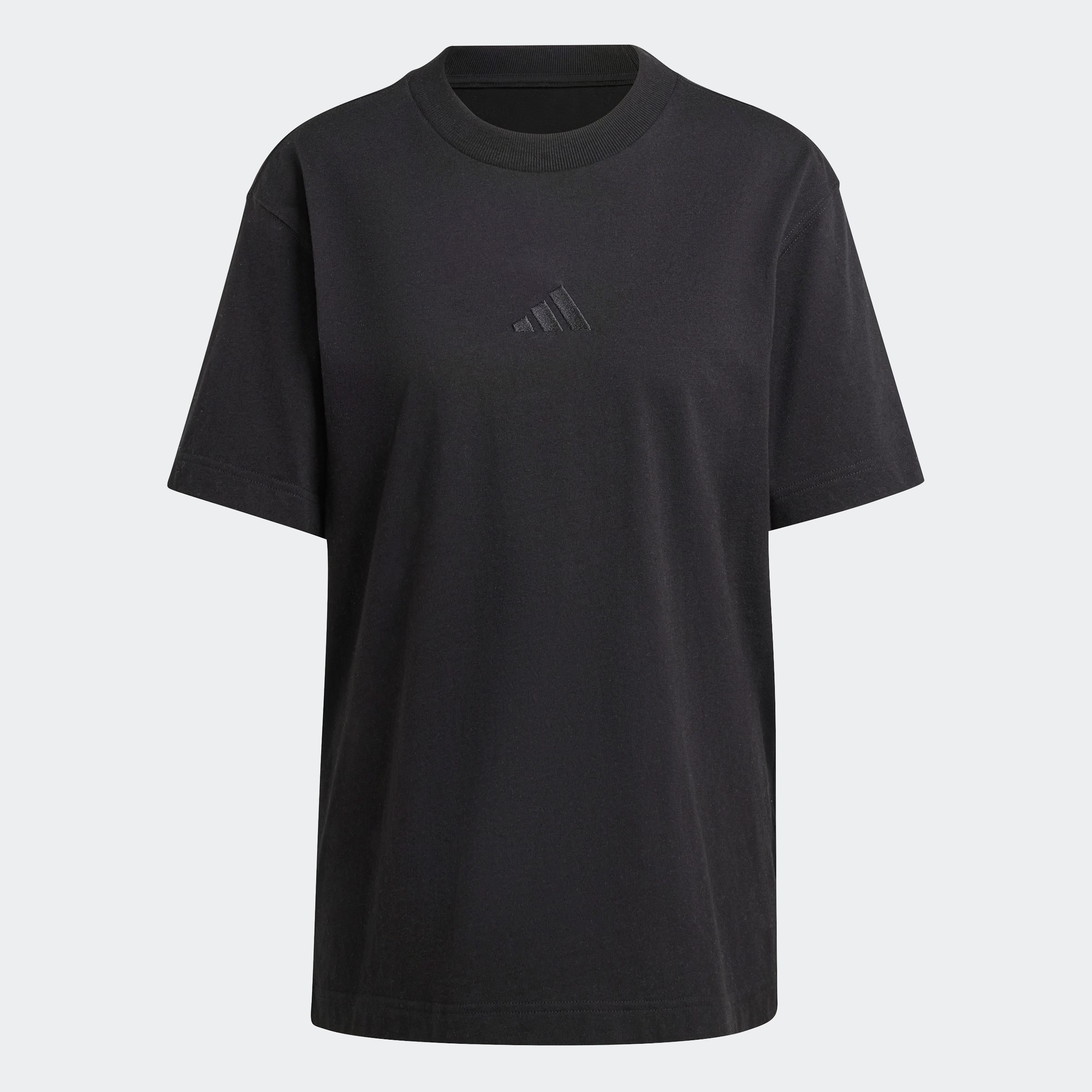 adidas Sportswear T-Shirt »W ALL SZN TEE«