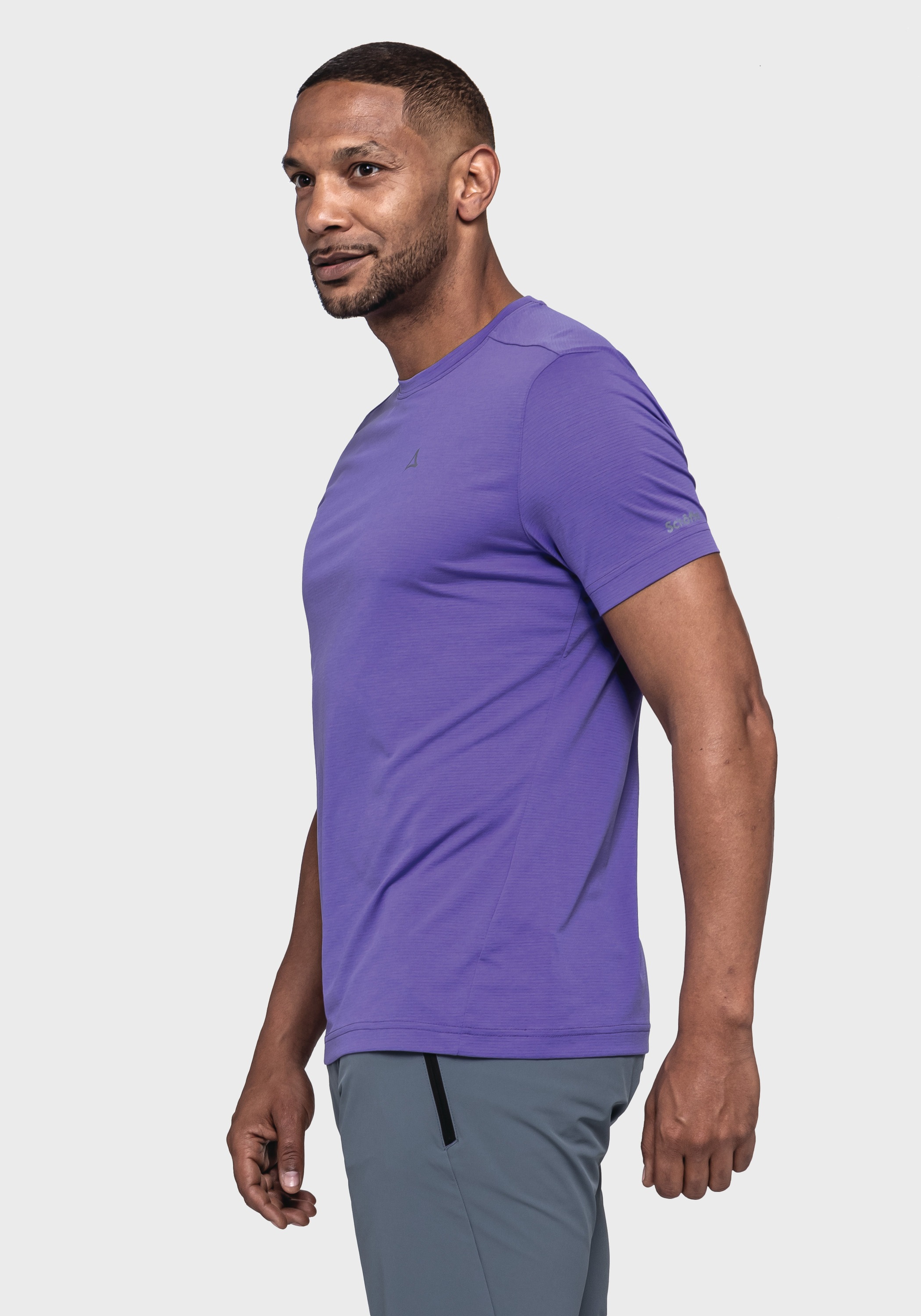 Schöffel Funktionsshirt »CIRC T Shirt Tauron M«