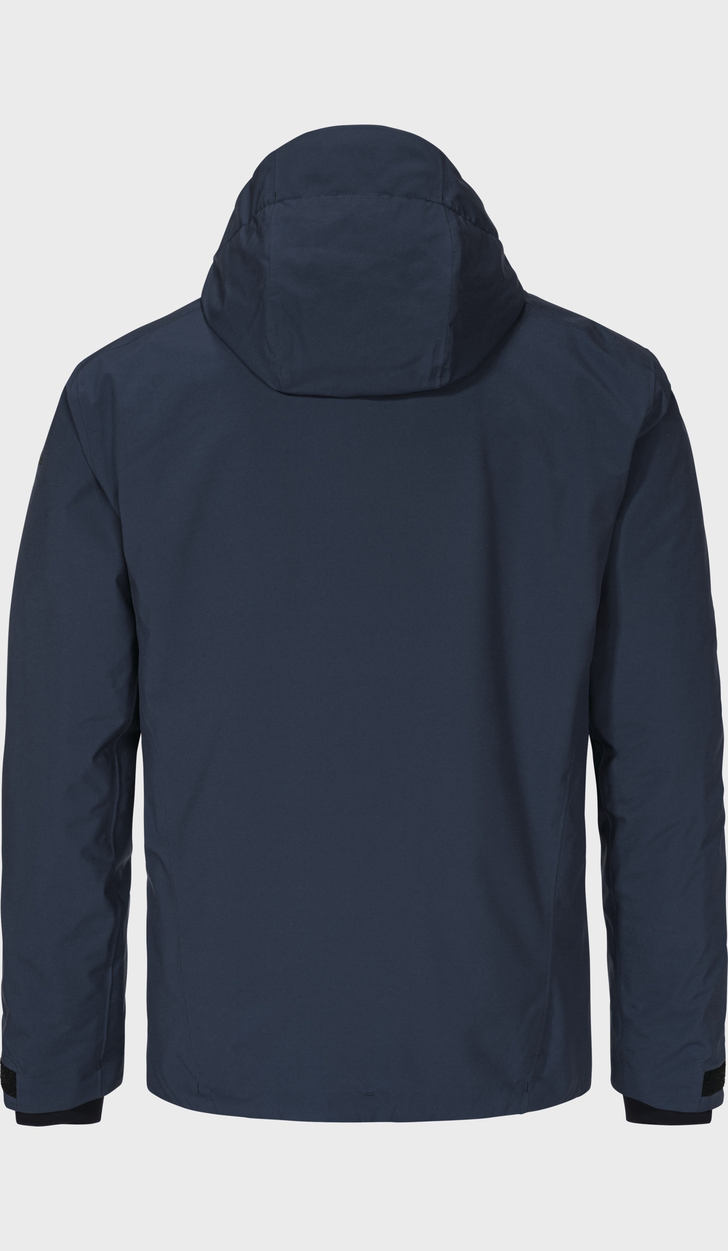 Schöffel Outdoorjacke »Ski Jacket Style Nollen MNS« mit Kapuze