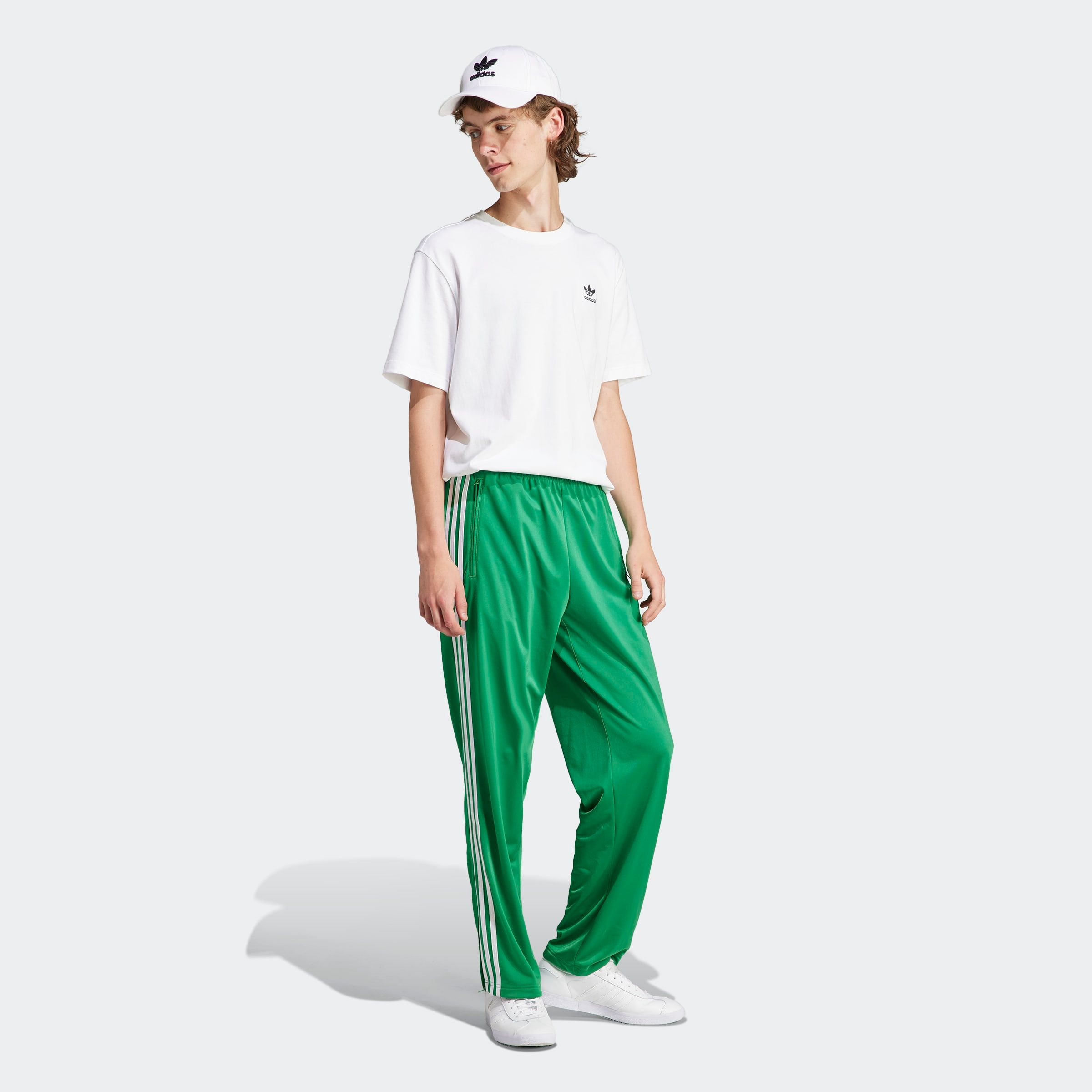 adidas Originals Sporthose »FIREBIRD TP«, (1 tlg.), Trackpant, Streetstyle