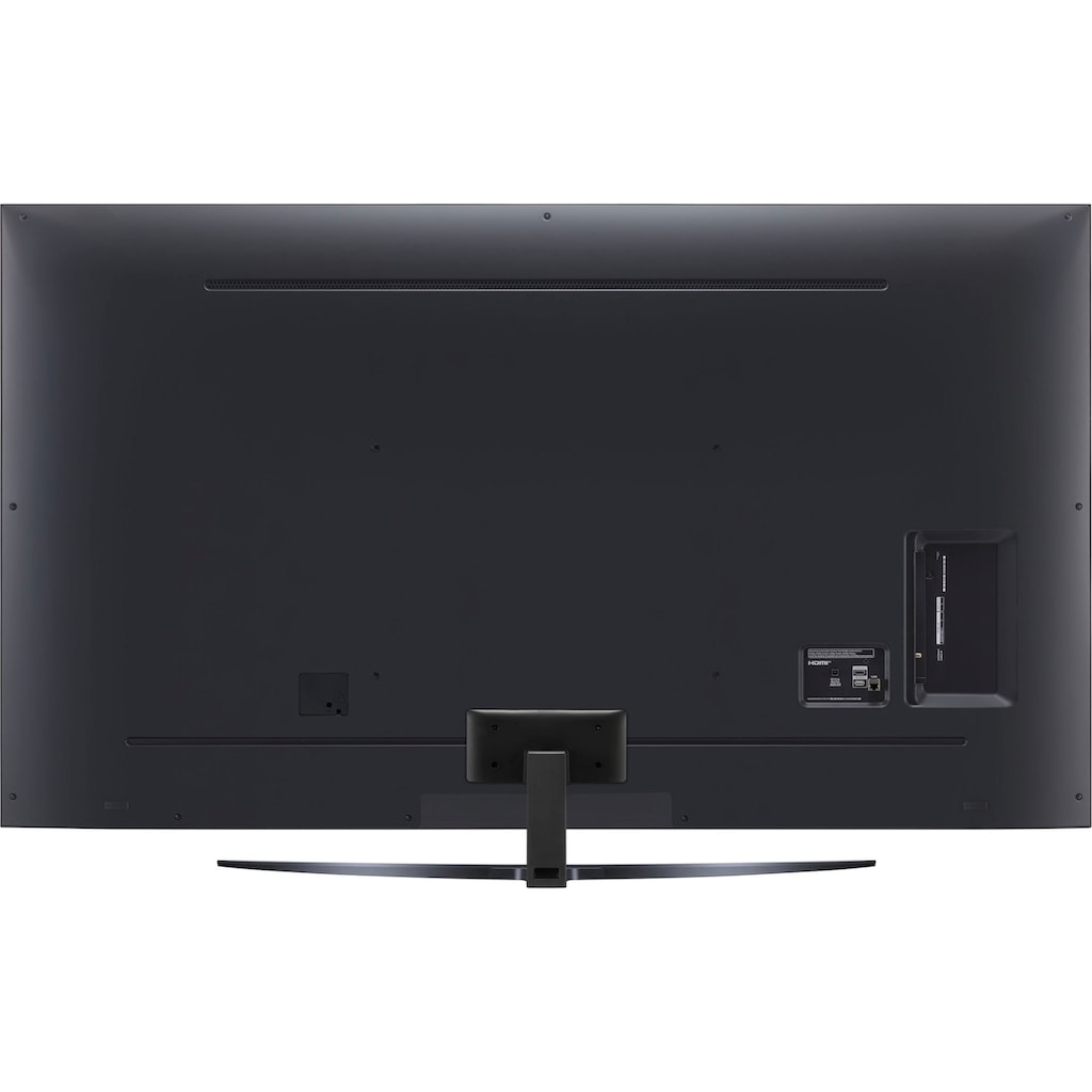 LG LED-Fernseher »75NANO769QA«, 189 cm/75 Zoll, 4K Ultra HD, Smart-TV