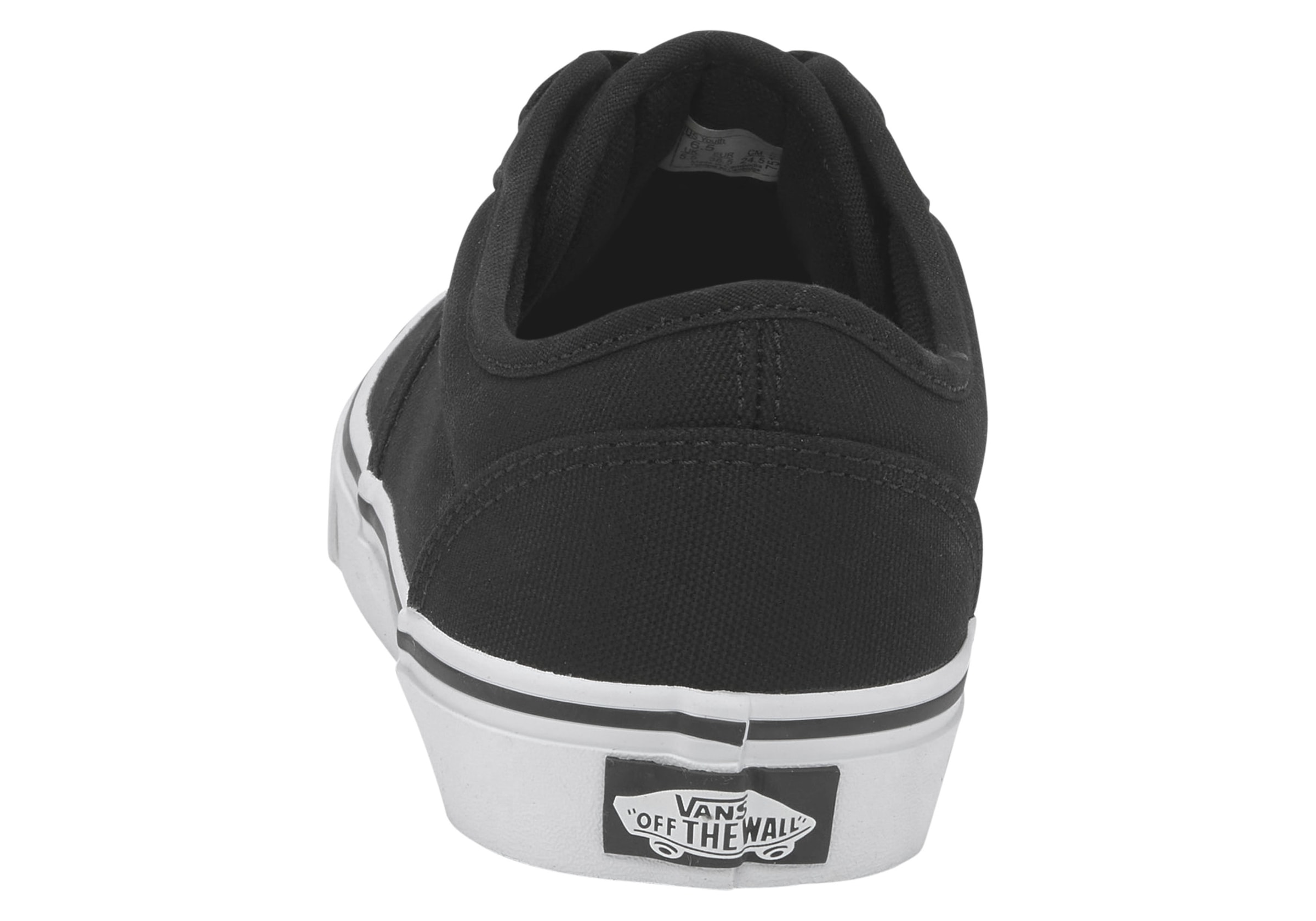 Vans Sneaker »Atwood«