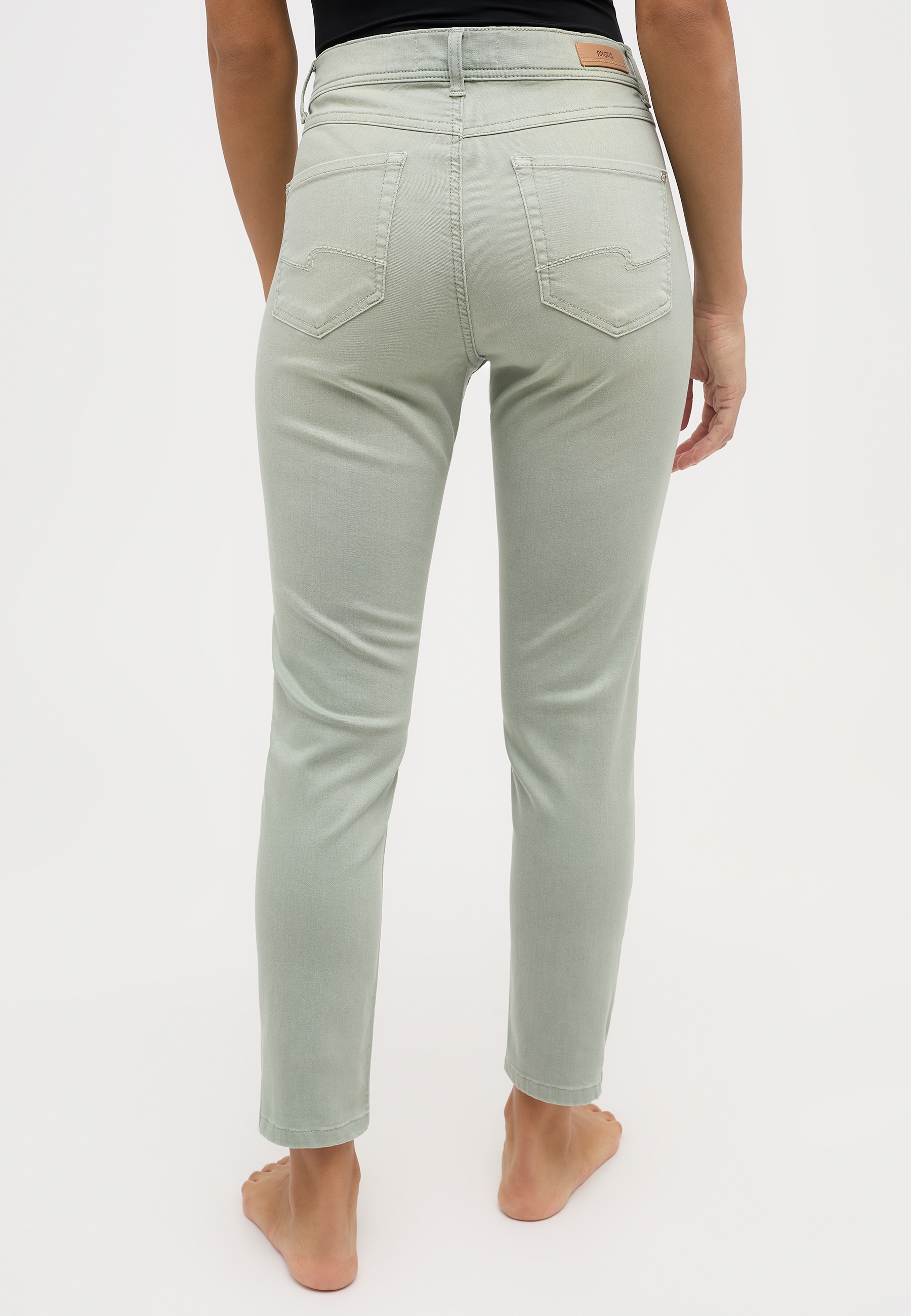 ANGELS Straight-Jeans »ORNELLA«