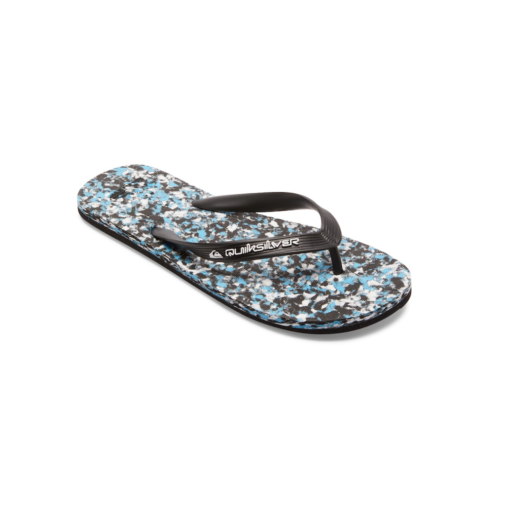 Quiksilver Sandale »Molokai Recycled«
