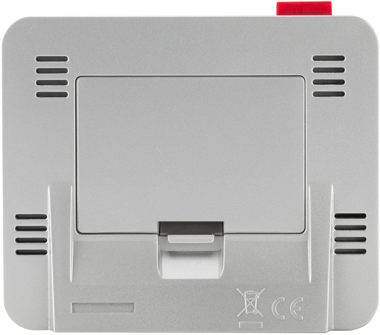 Atrium Funkwecker »A760-19«, Digitalwecker, Quarzwecker, Innentemperatur, Schlafzimmer