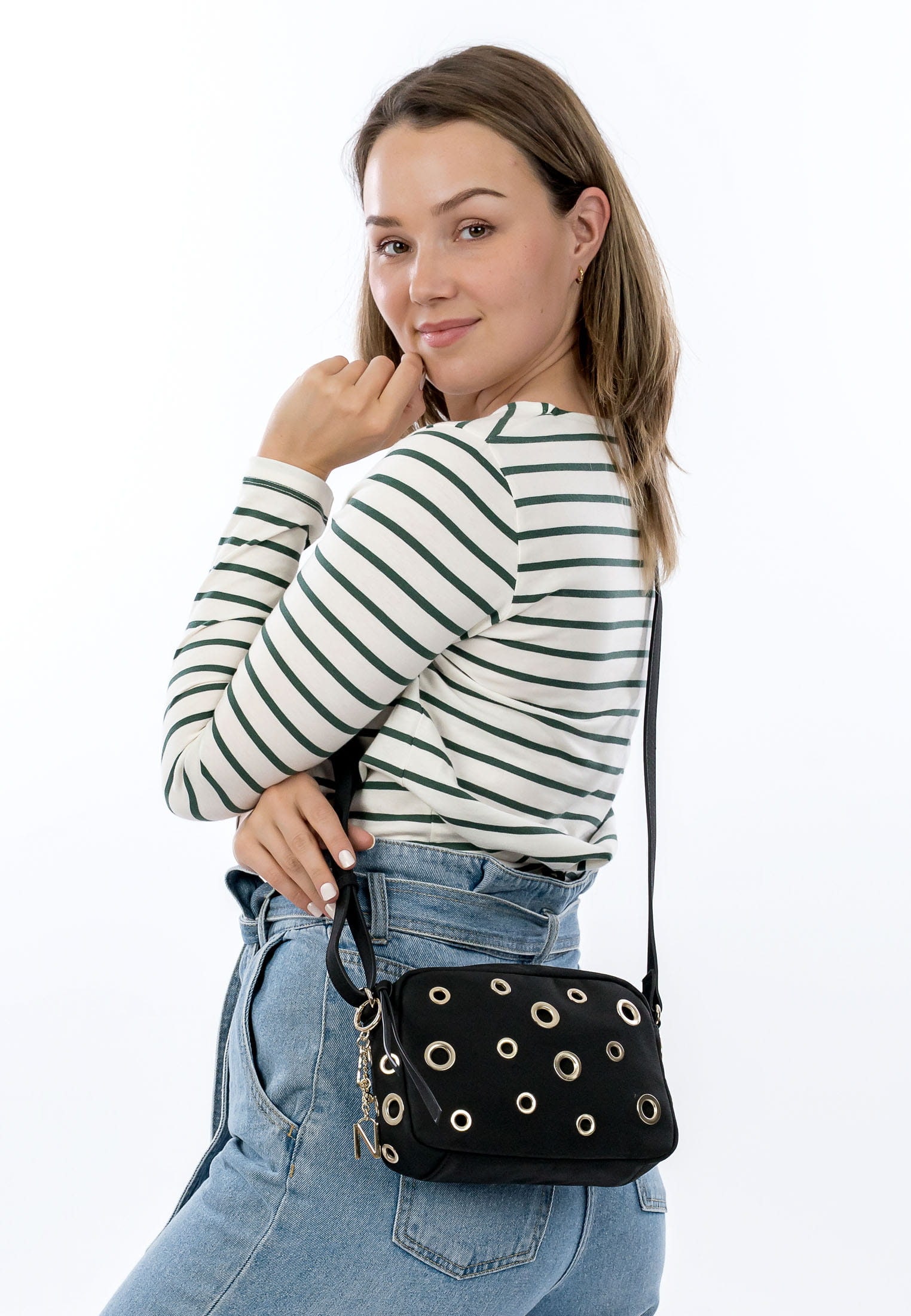 EMILY & NOAH Umhängetasche »Umhängetasche E&N Heidrun«