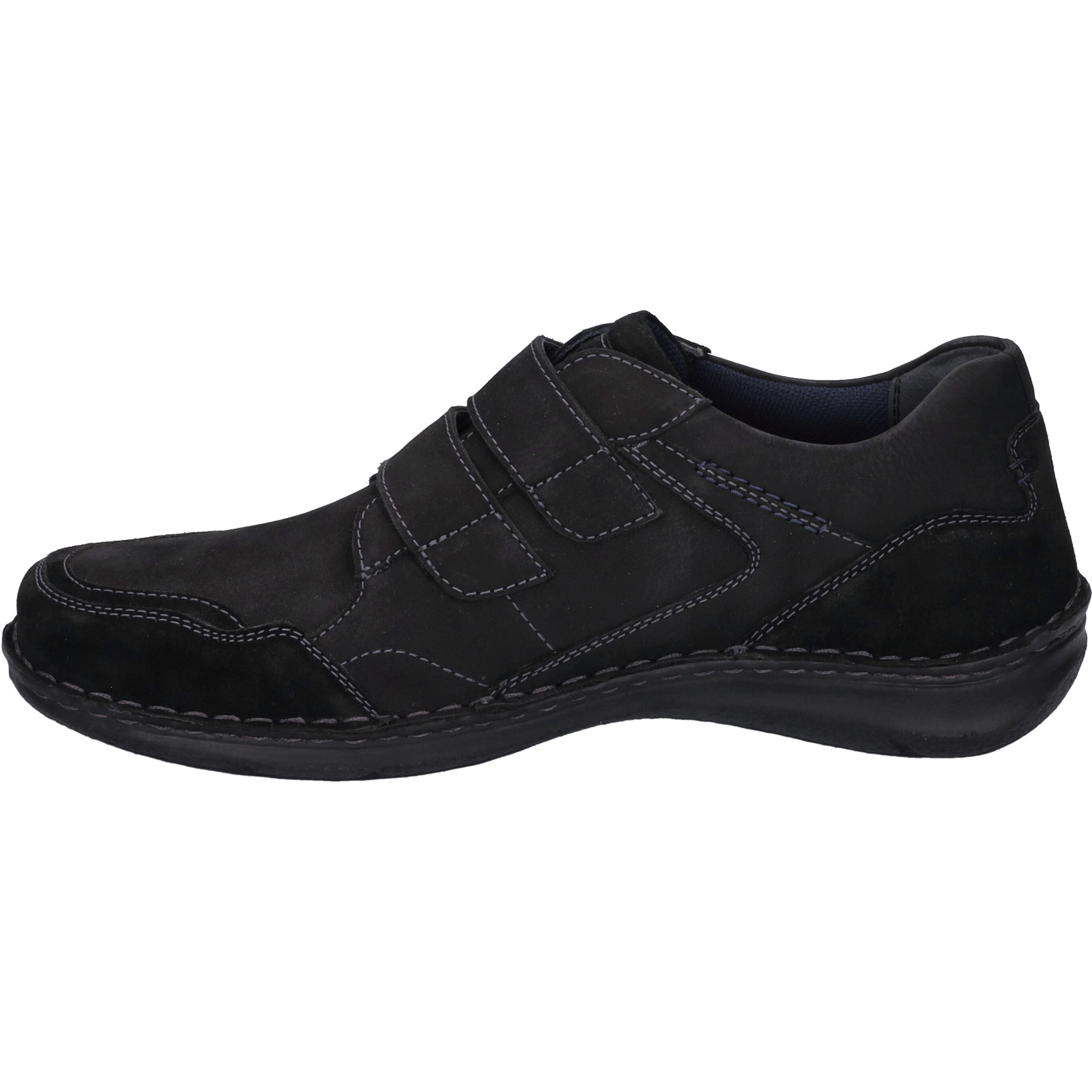 Josef Seibel Slipper »Anvers 85, schwarz«
