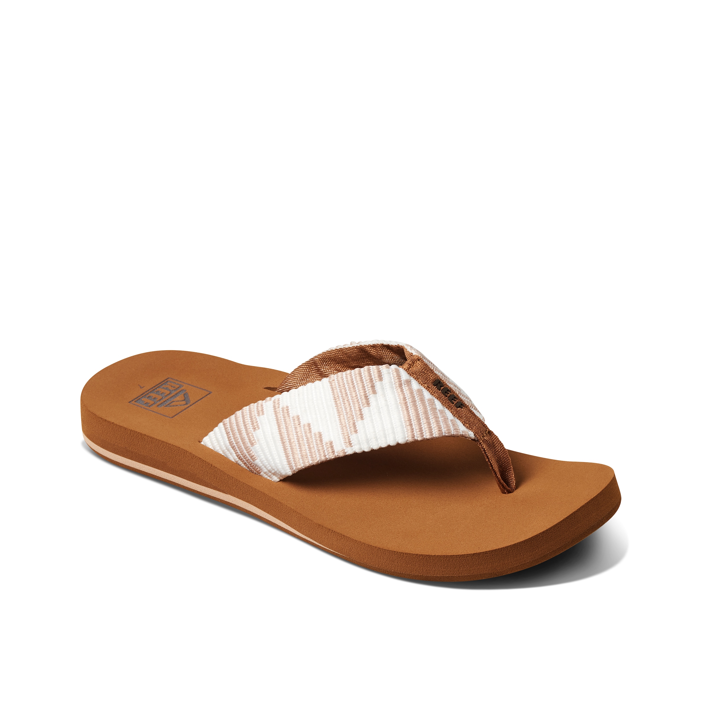Reef Zehentrenner »REEF SPRING WOVEN«