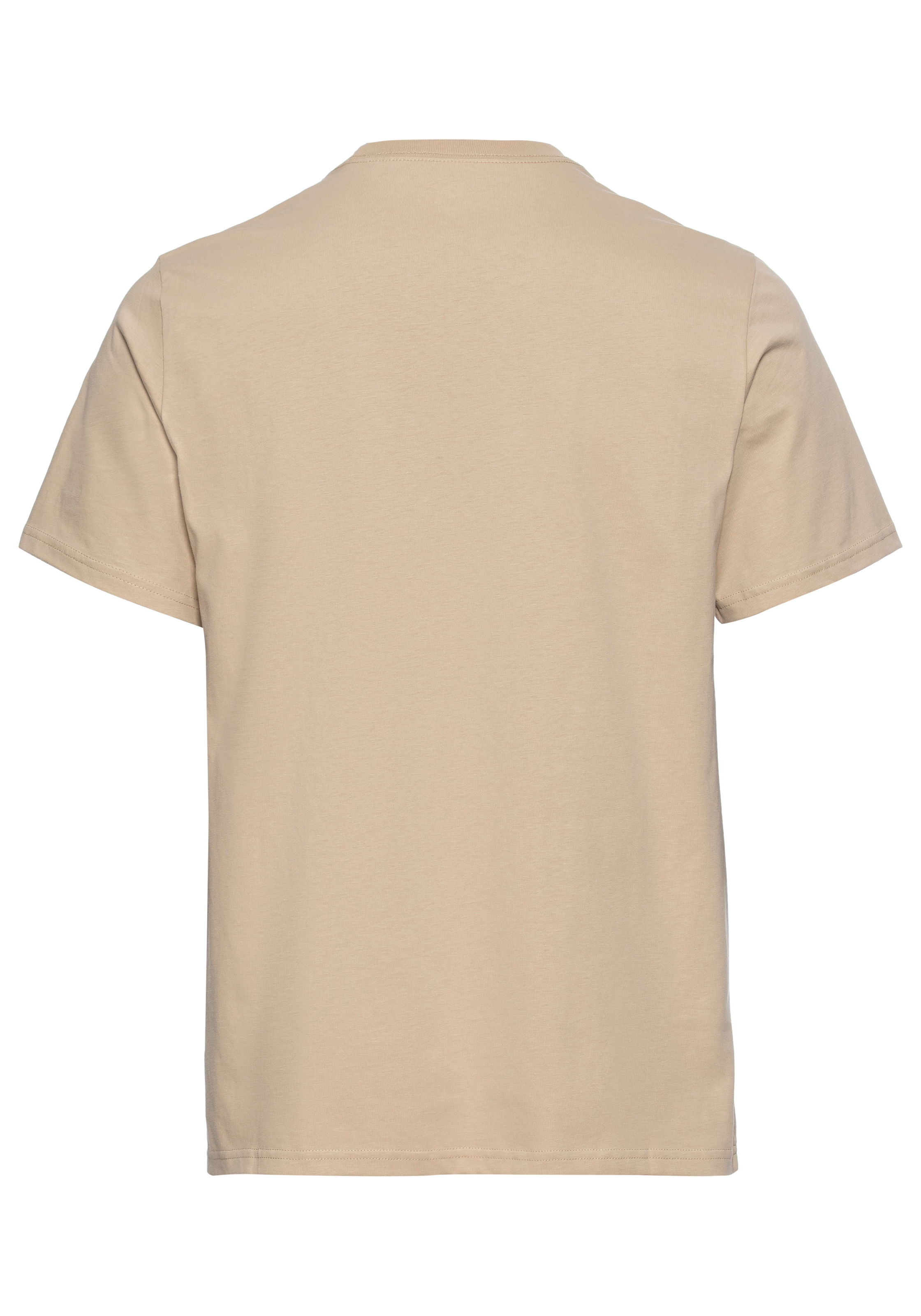 Converse T-Shirt »GO-TO MINI PATCH T-SHIRT«, (1 tlg.), Unisex