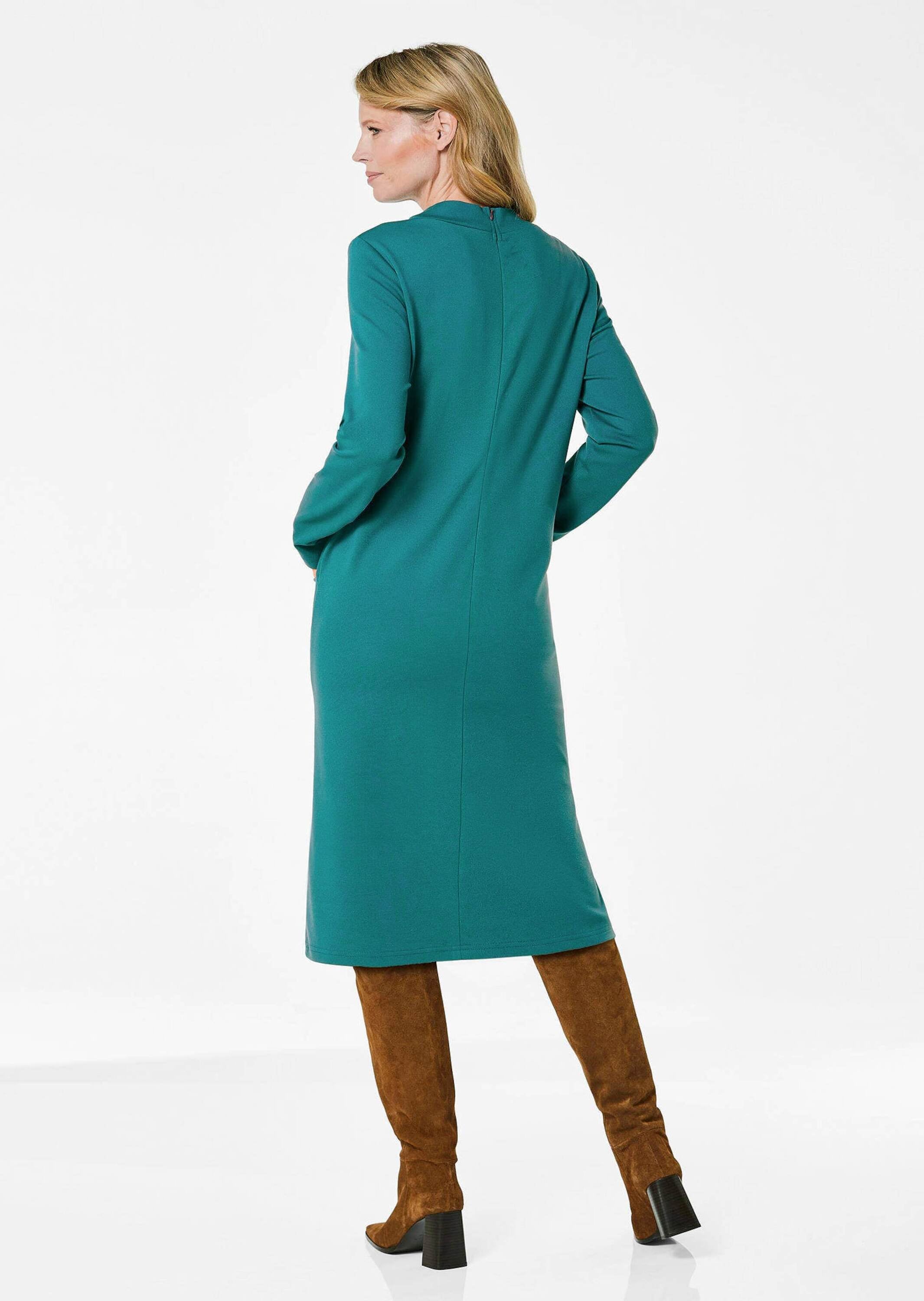 GOLDNER Jerseykleid »Jerseykleid«