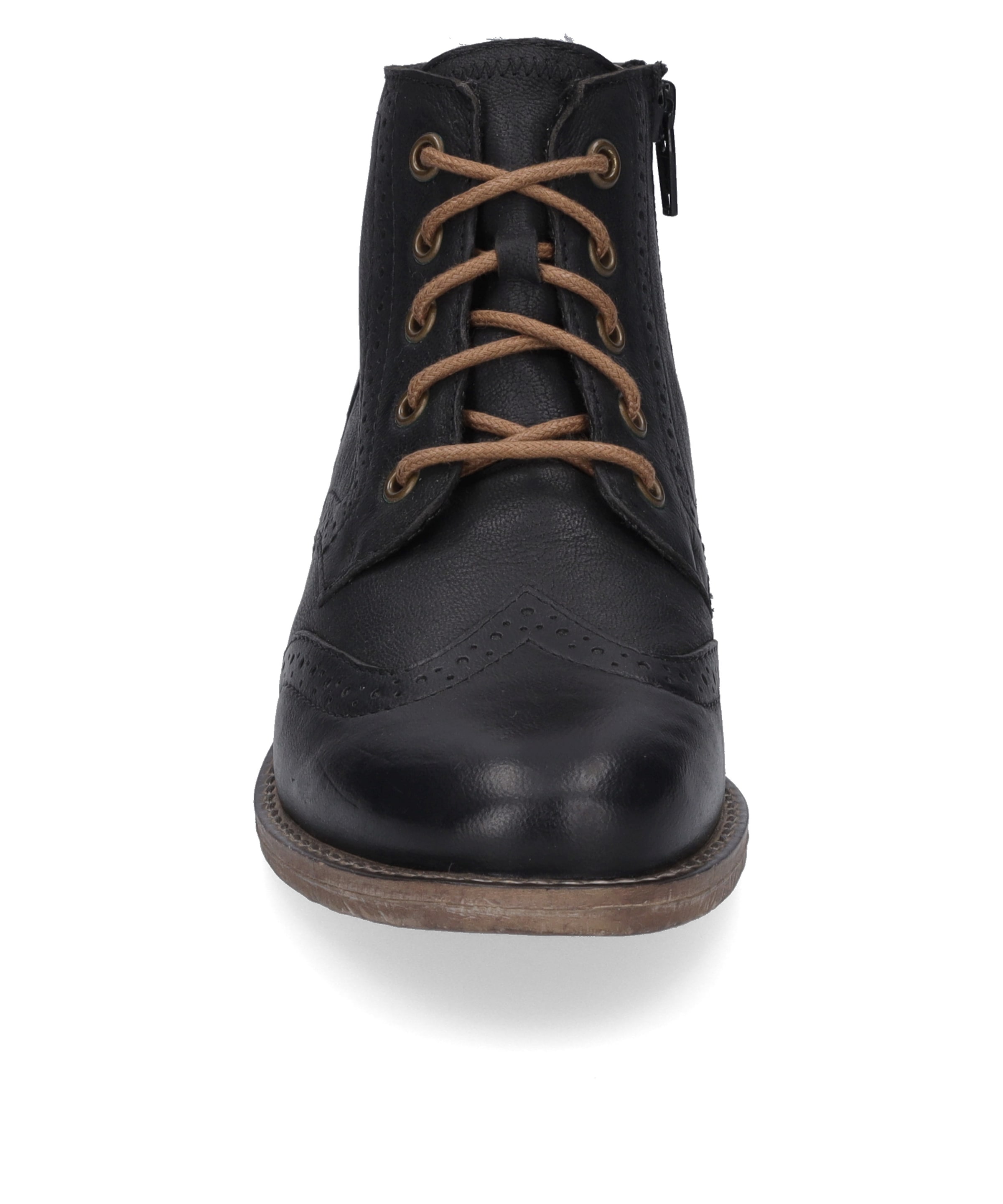 Josef Seibel Stiefelette »Sienna 74, schwarz«