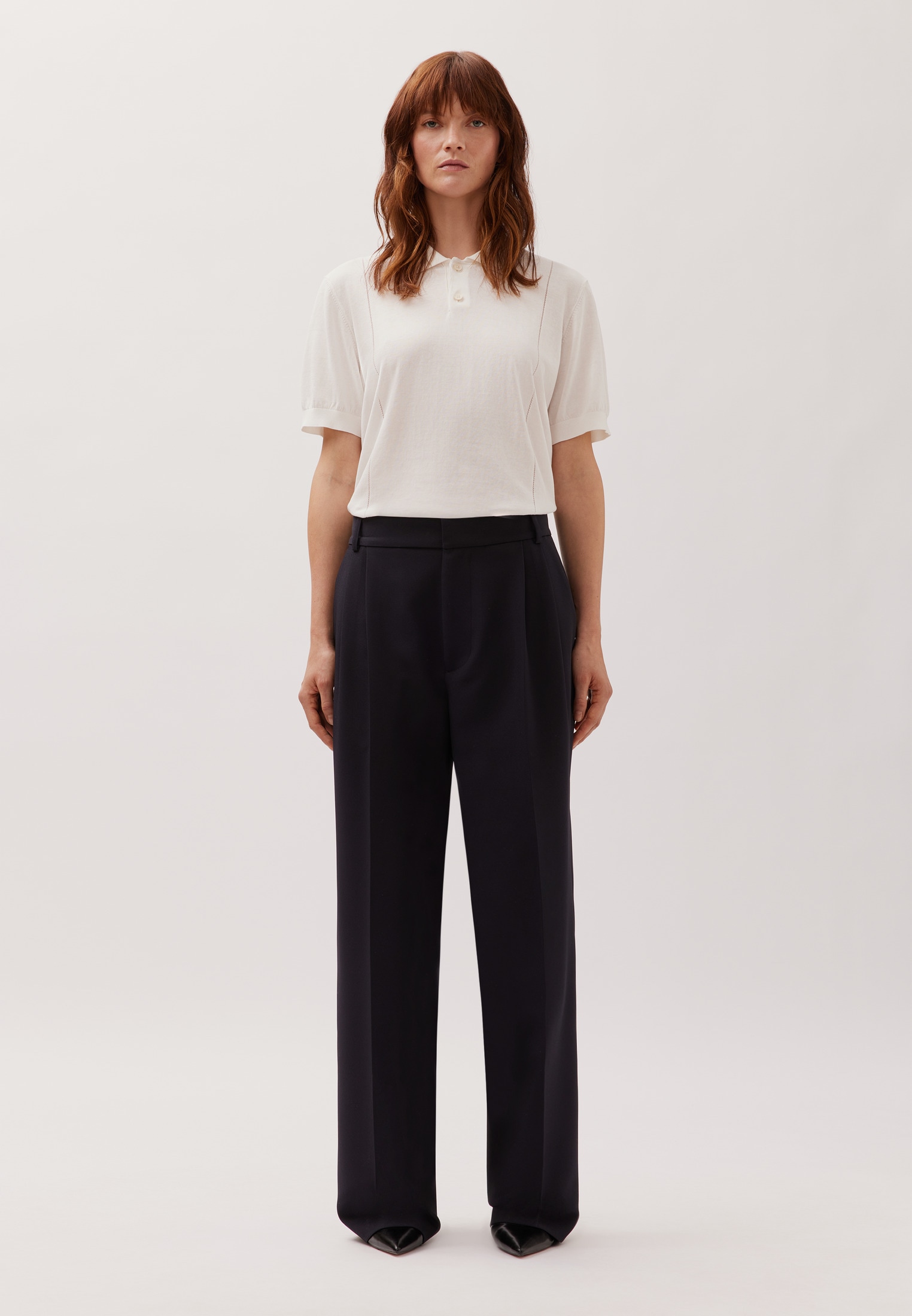 studio seidensticker Anzughose