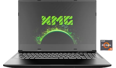 XMG Gaming-Notebook »XMG CORE 15 E21tpw«, (39,6 cm/15,6 Zoll), AMD, Ryzen 5, GeForce... kaufen
