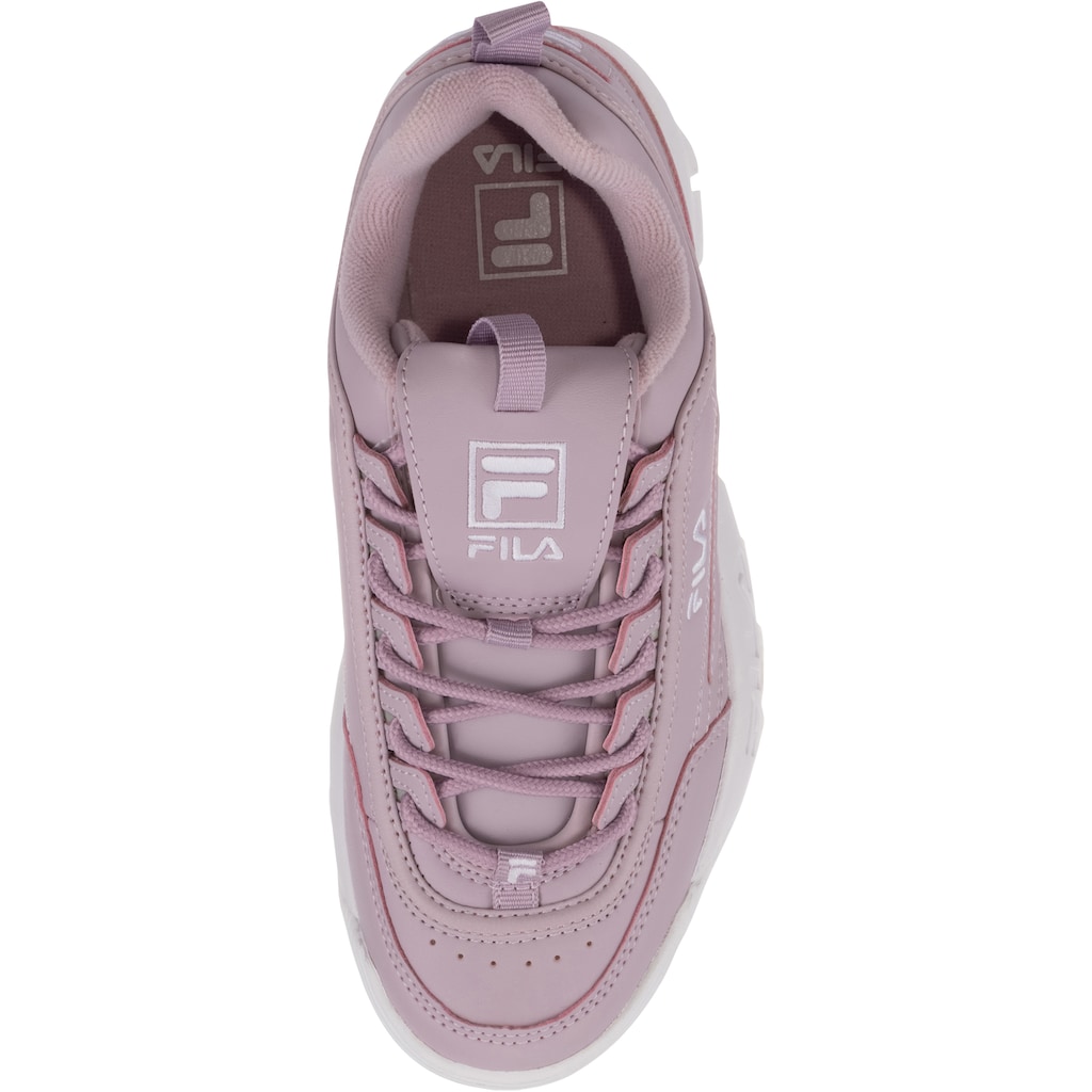 Fila Sneaker »Disruptor low«