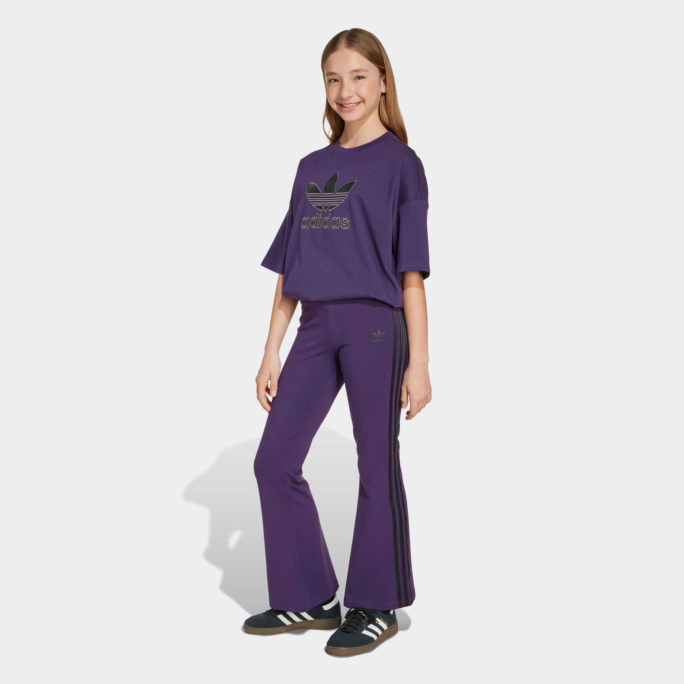 adidas Originals Leggings »FLAI LEGGINGS«, (1 tlg.)