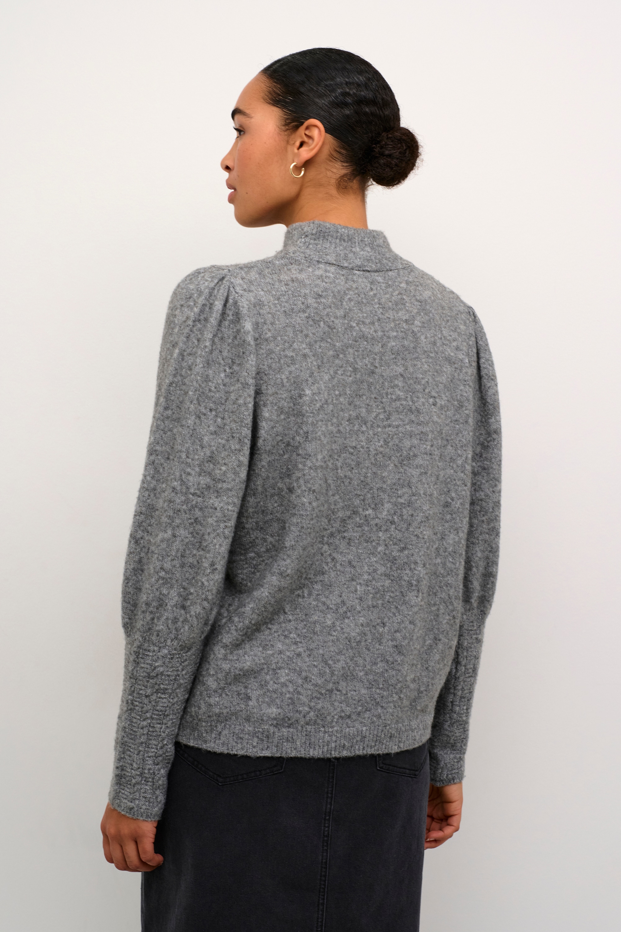 KAFFE Strickpullover »Strickpullover KAamelia«