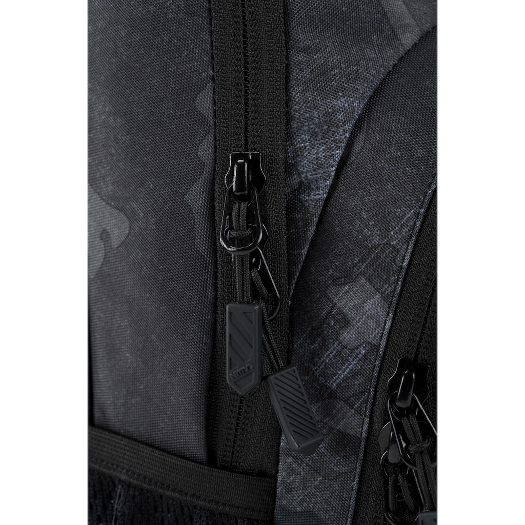 NITRO Schulrucksack »Chase«