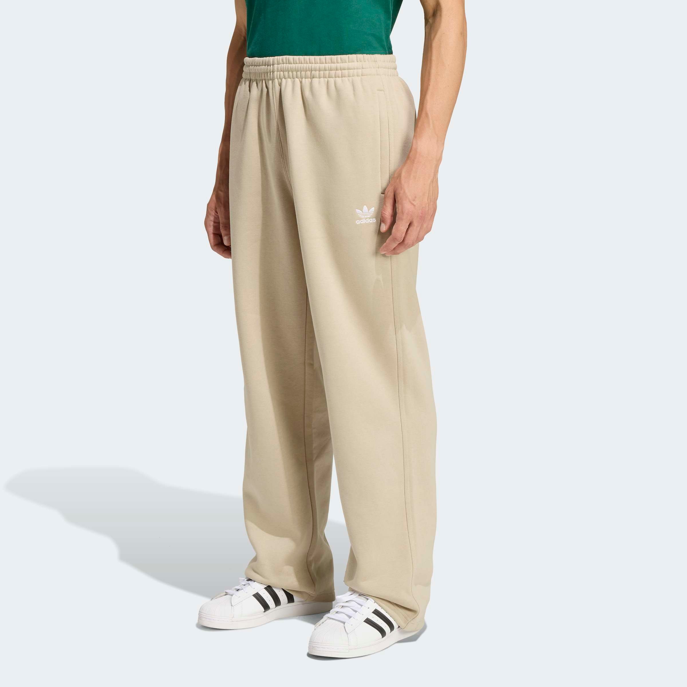adidas Originals Sporthose »ESS OPEN PT«