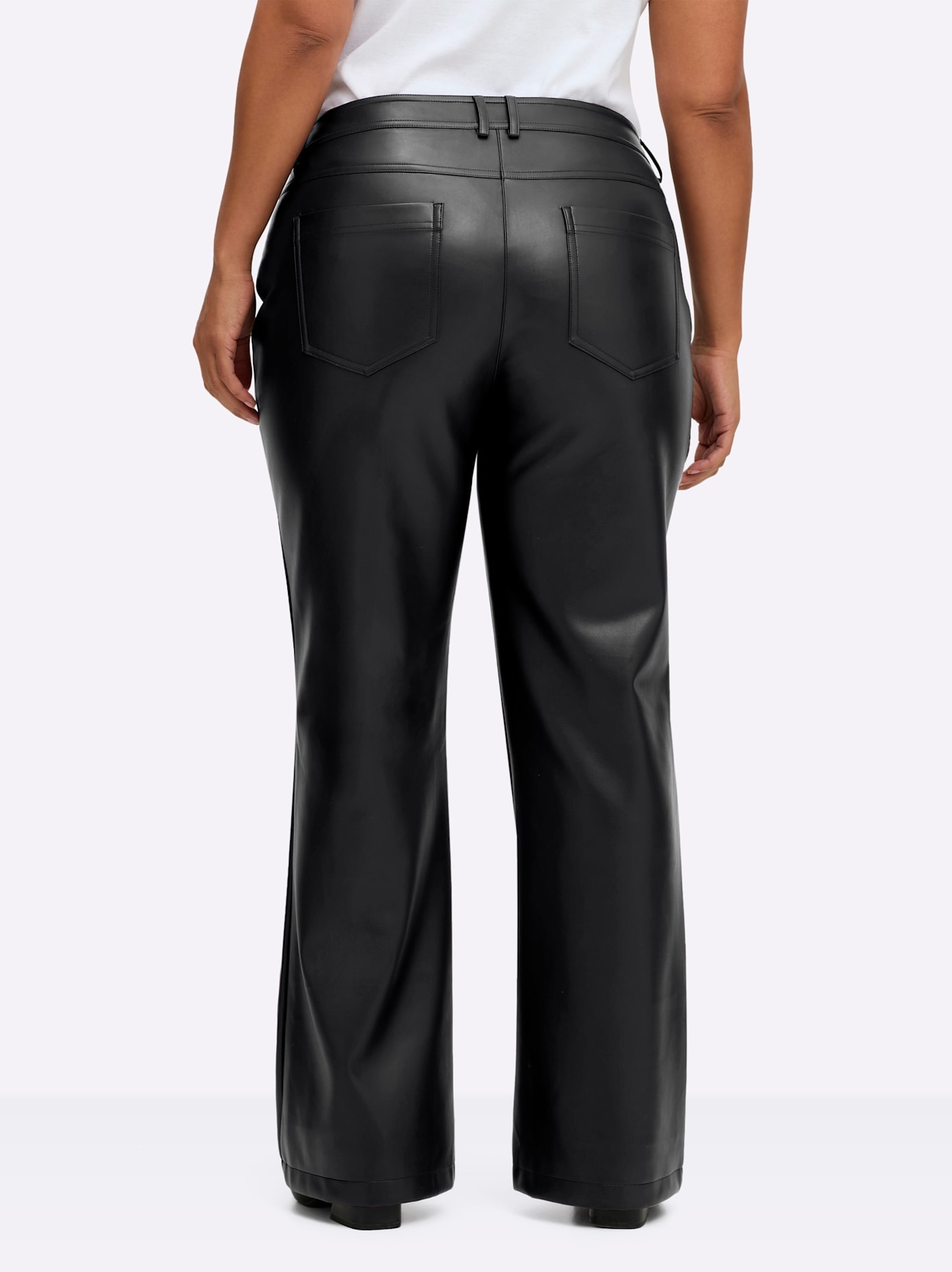 Sheego Bootcuthose
