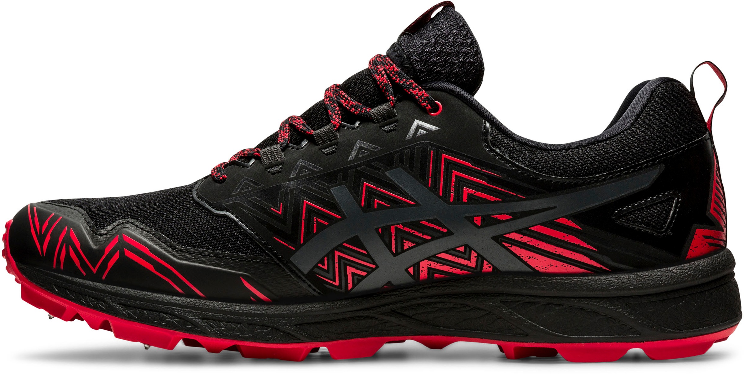 Asics Laufschuh »GEL-FUJISETSU 3 GORE-TEX«, Wasserdicht