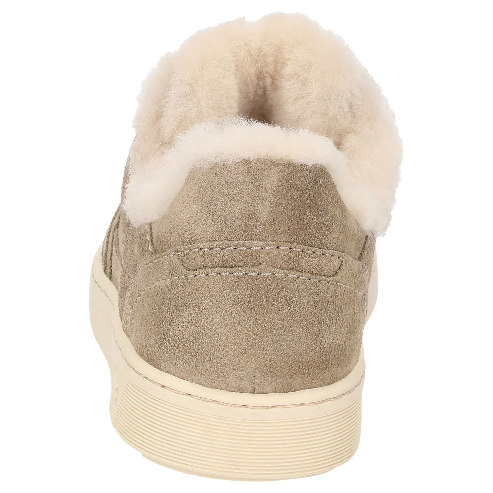 SIOUX Sneaker »Maites sneak 007-LF«